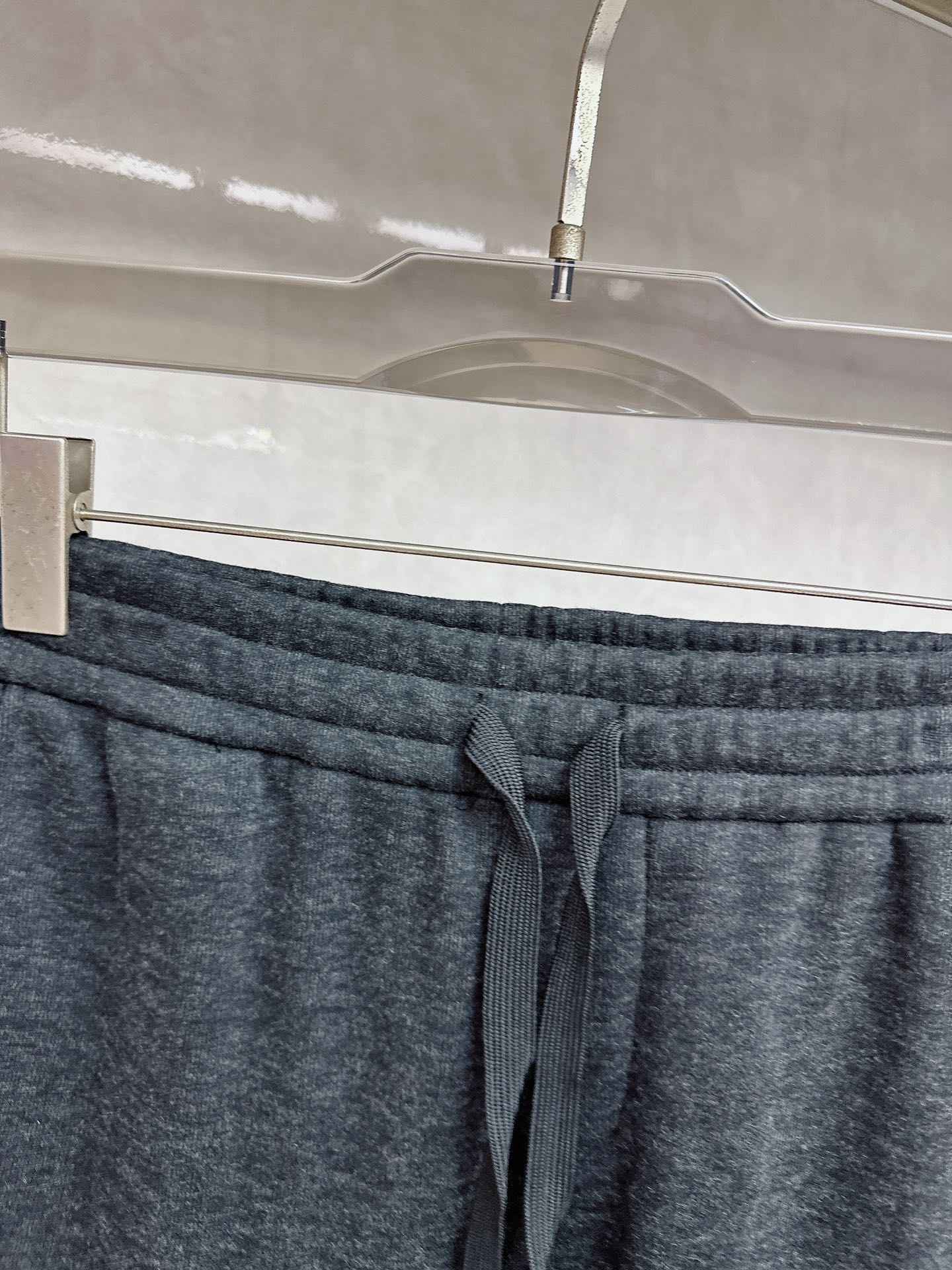 lp🆕 秋冬最新款休闲裤 独家定制发售 原版定制 客供五金辅料 原单品质 进口客供定制面料重工洗水 精品