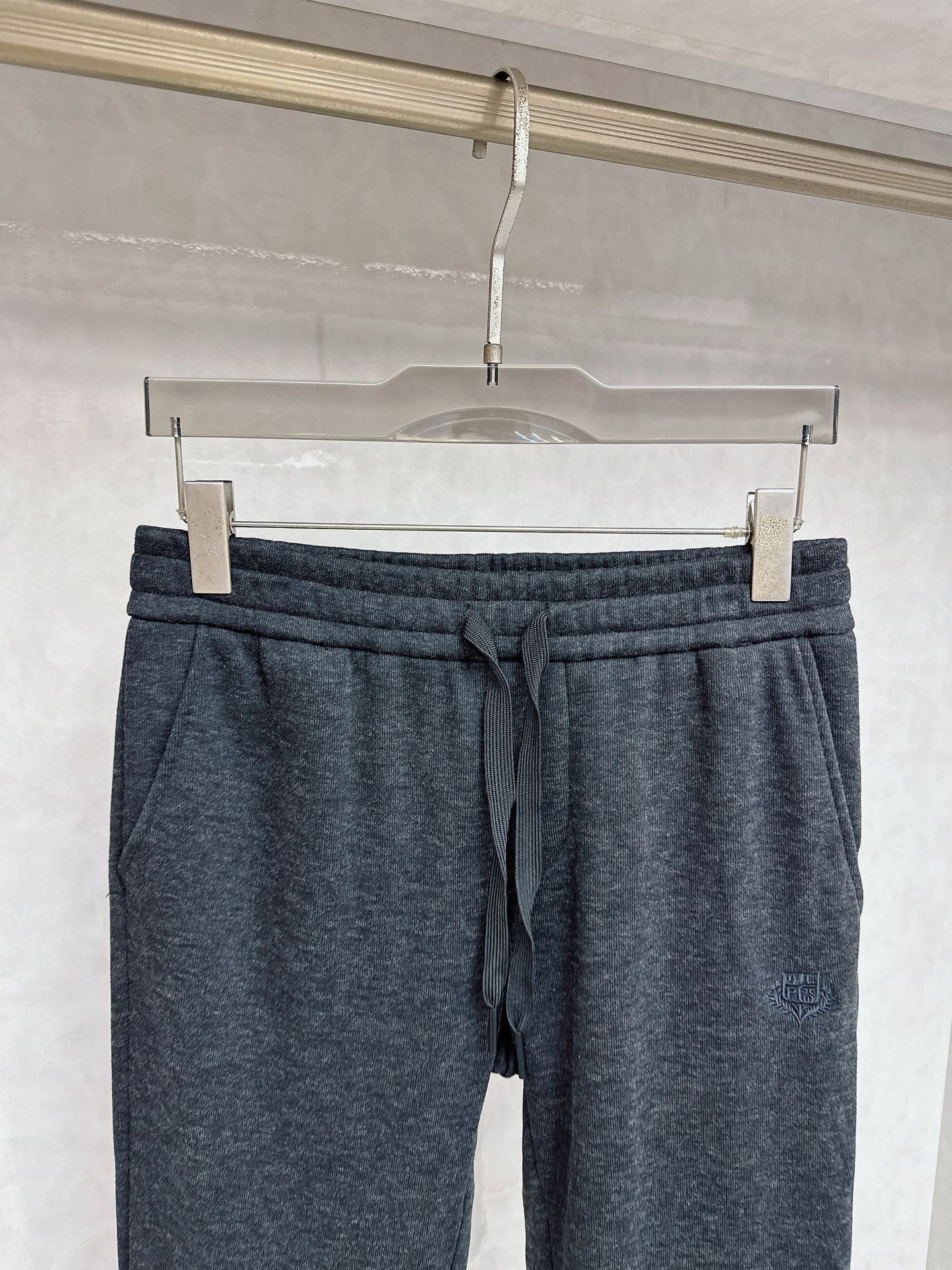 lp🆕 秋冬最新款休闲裤 独家定制发售 原版定制 客供五金辅料 原单品质 进口客供定制面料重工洗水 精品