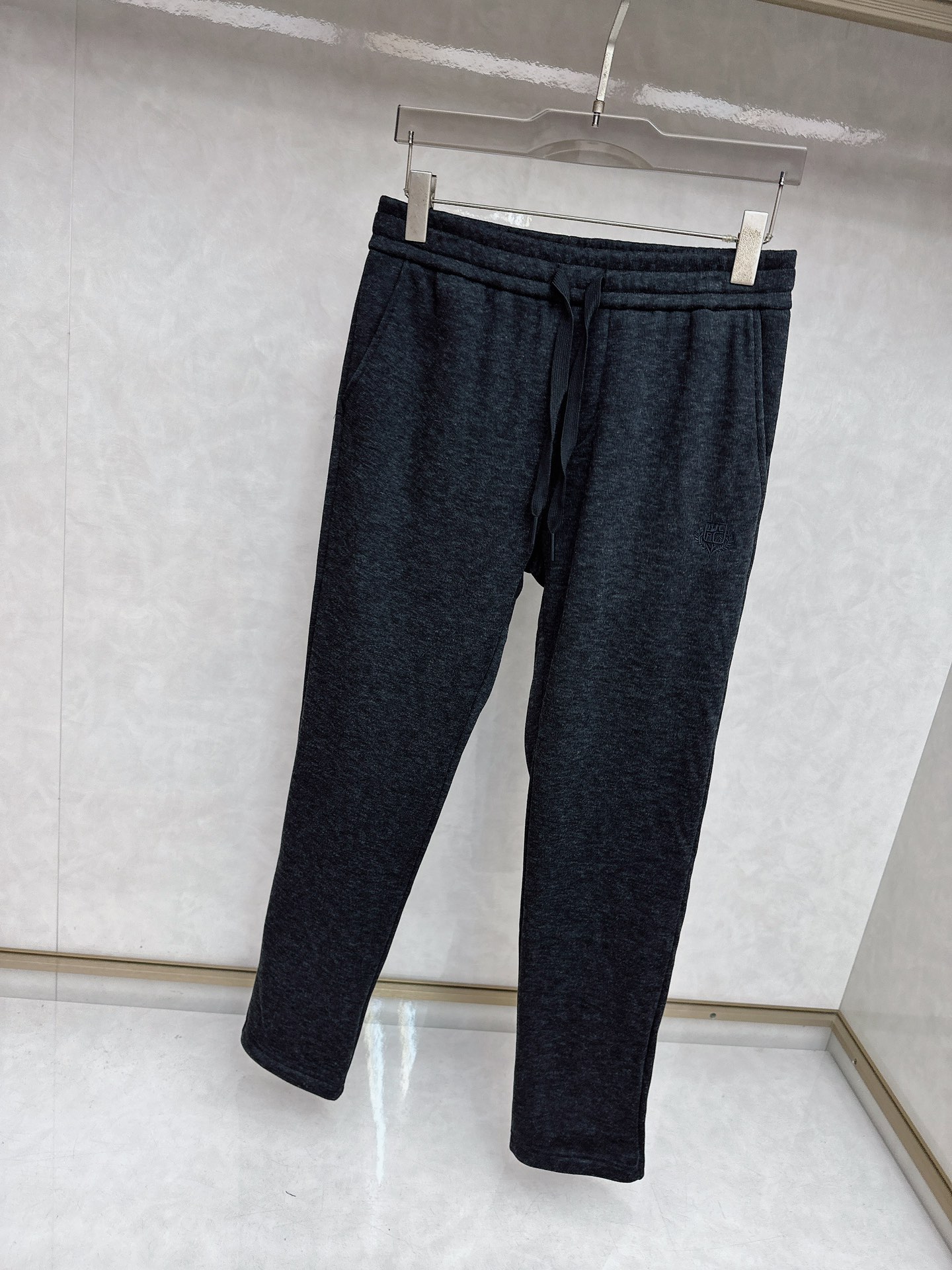 lp🆕 秋冬最新款休闲裤 独家定制发售 原版定制 客供五金辅料 原单品质 进口客供定制面料重工洗水 精品