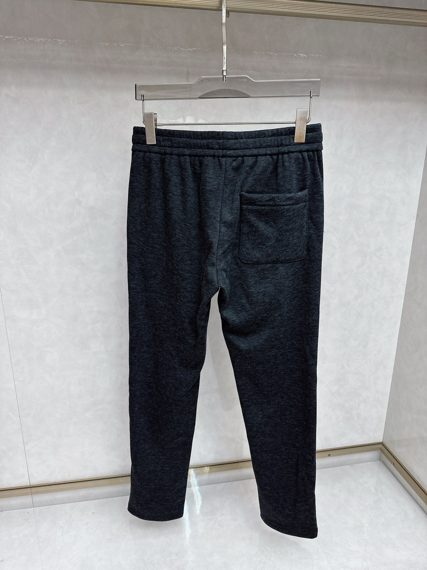 lp🆕 秋冬最新款休闲裤 独家定制发售 原版定制 客供五金辅料 原单品质 进口客供定制面料重工洗水 精品