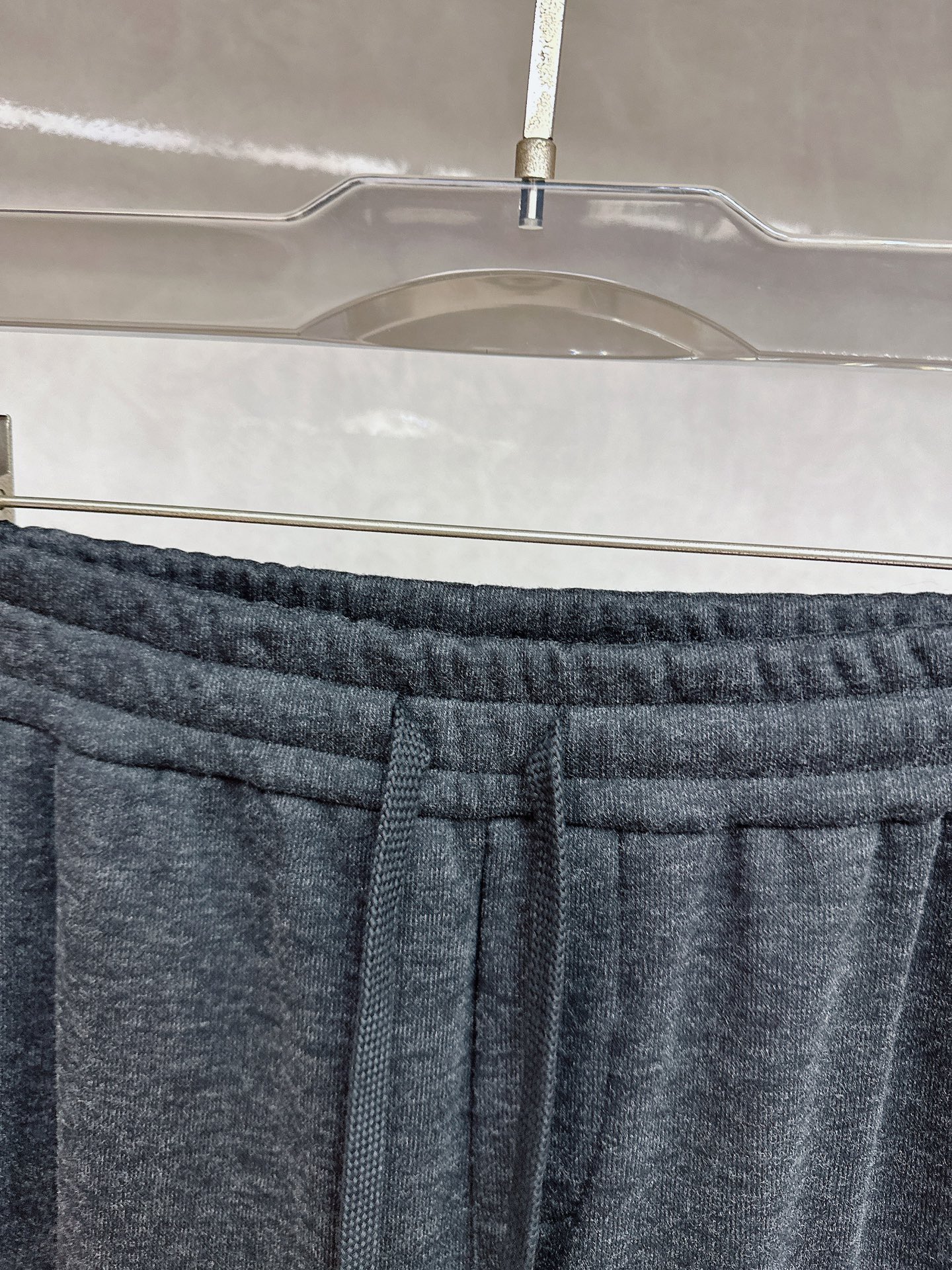 罗意威 2025秋冬最新款休闲裤 独家定制发售 原版定制 客供五金辅料 原单品质 进口客供定制面料重工洗