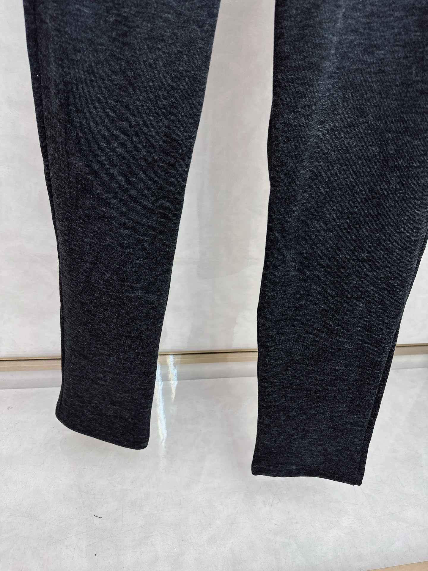 罗意威 2025秋冬最新款休闲裤 独家定制发售 原版定制 客供五金辅料 原单品质 进口客供定制面料重工洗