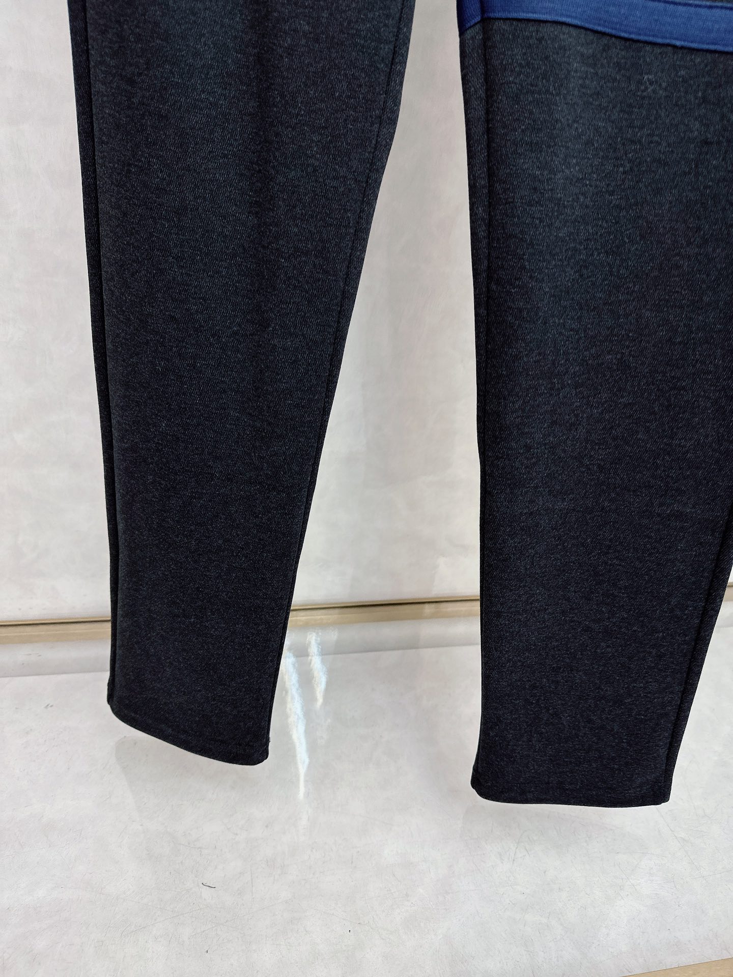 TB 2025秋冬最新款休闲裤 独家定制发售 原版定制 客供五金辅料 原单品质 进口客供定制面料重工洗水