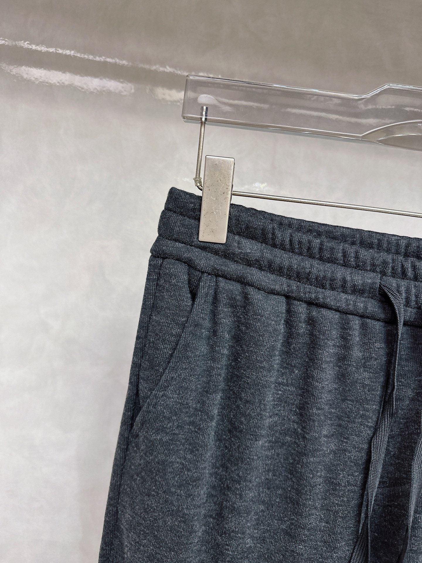 lp🆕 秋冬最新款休闲裤 独家定制发售 原版定制 客供五金辅料 原单品质 进口客供定制面料重工洗水 精品