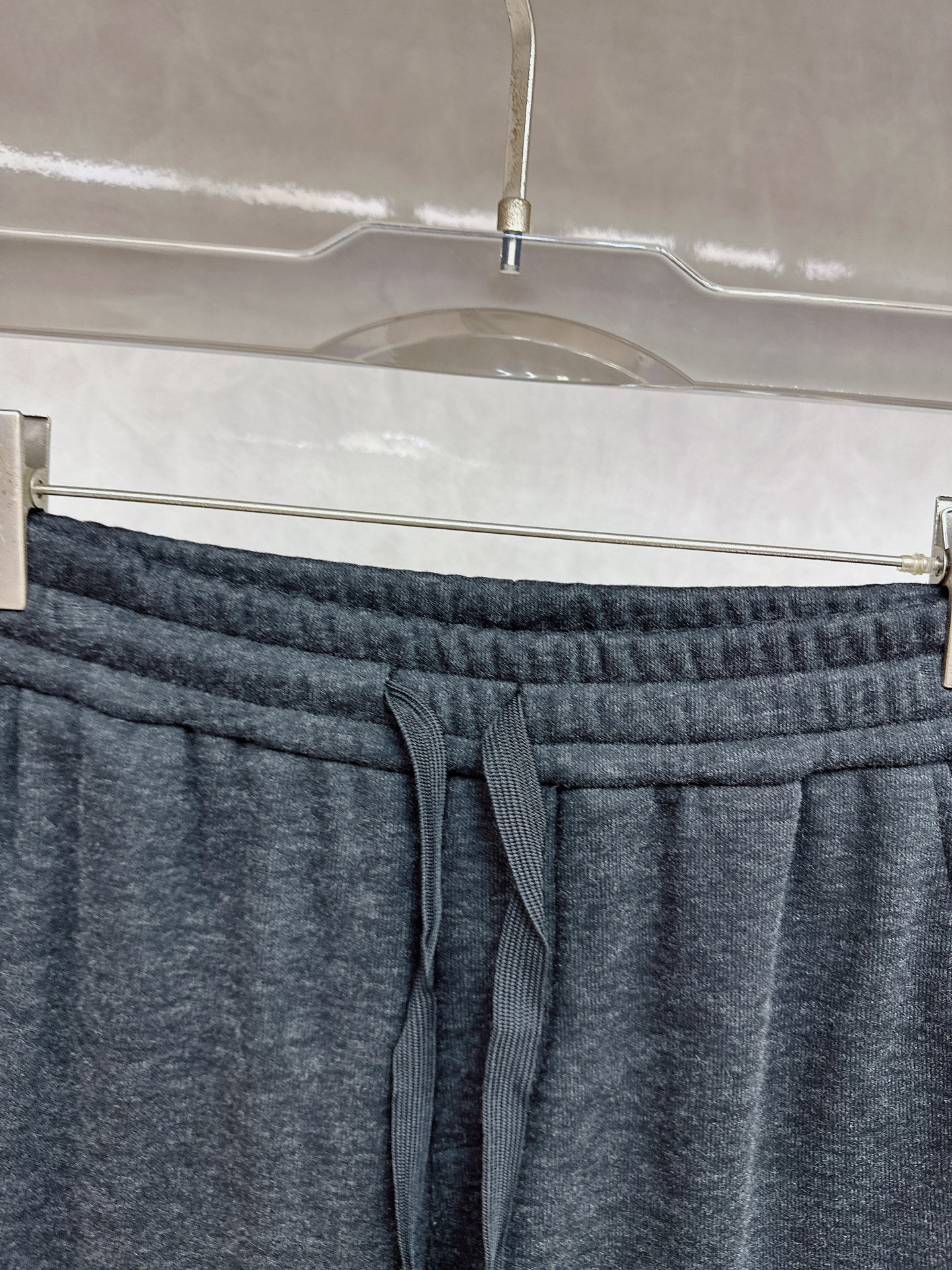 lp🆕 秋冬最新款休闲裤 独家定制发售 原版定制 客供五金辅料 原单品质 进口客供定制面料重工洗水 精品