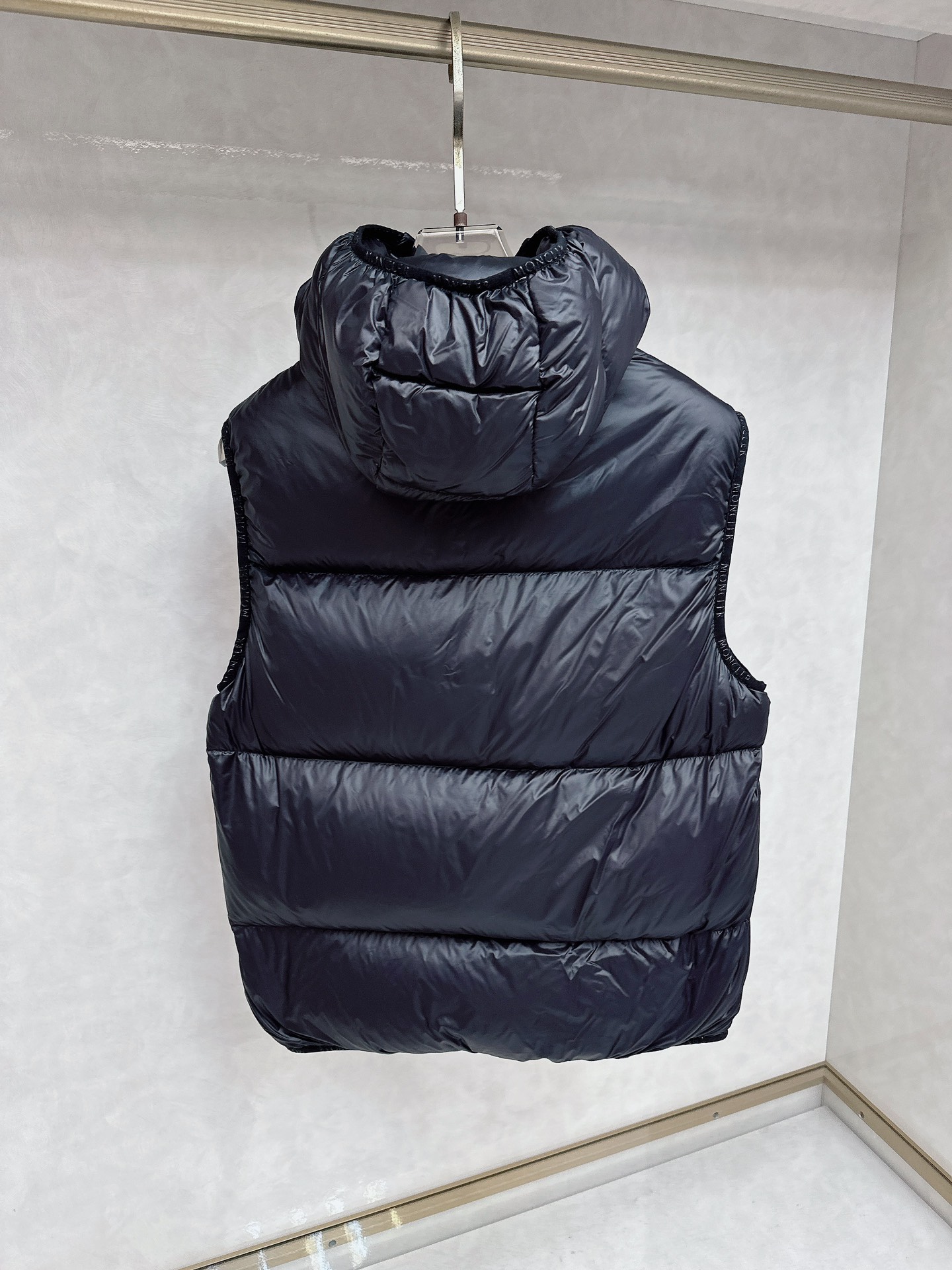 【鹅绒】 Moncler 蒙口 2025秋冬新款🆕羽绒服 原版1:1订制五金配件全进口原版定制 欢迎专柜