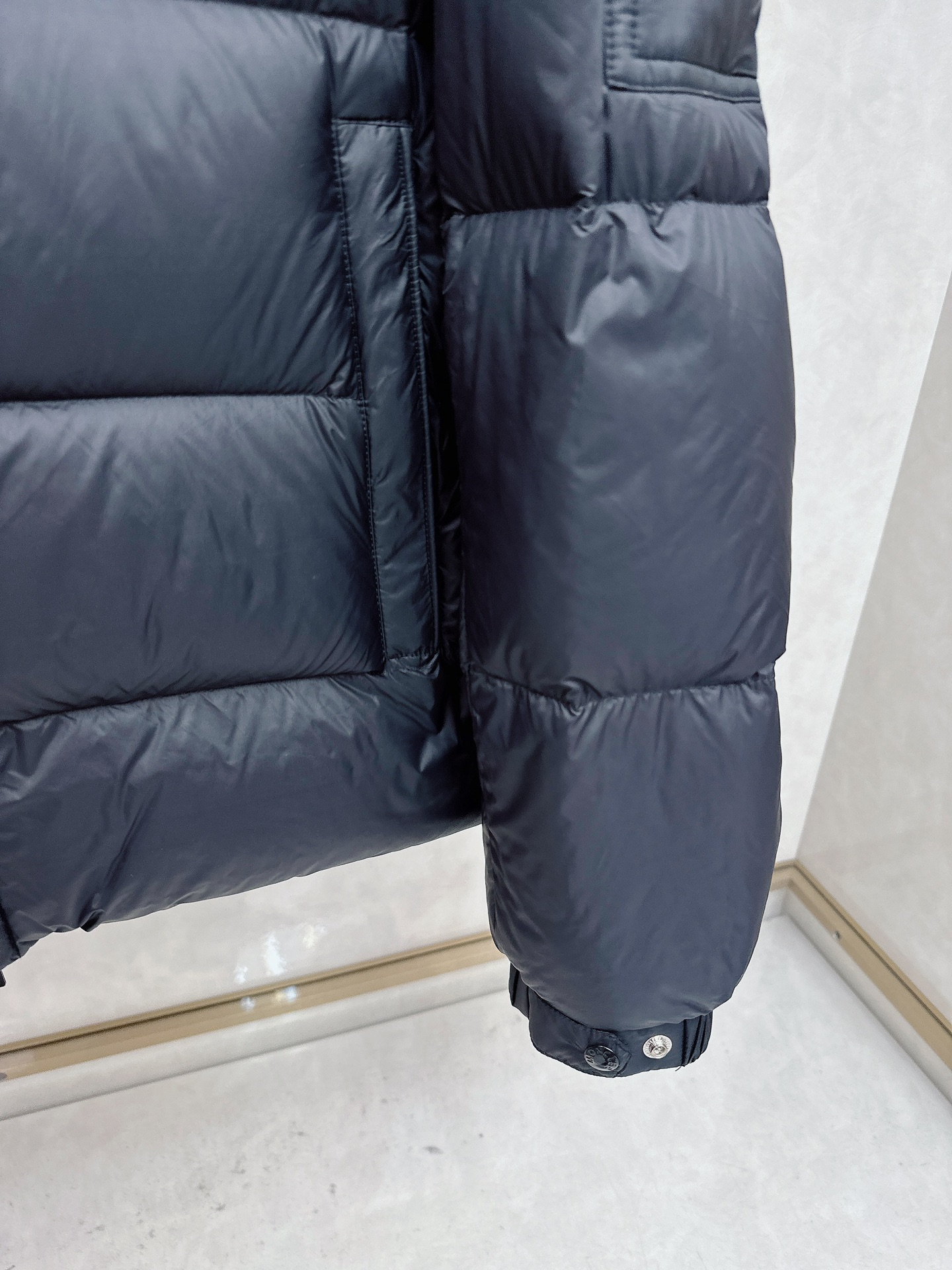 【鹅绒】 Moncler 蒙口 2025秋冬新款🆕羽绒服 原版1:1订制五金配件全进口原版定制 欢迎专柜