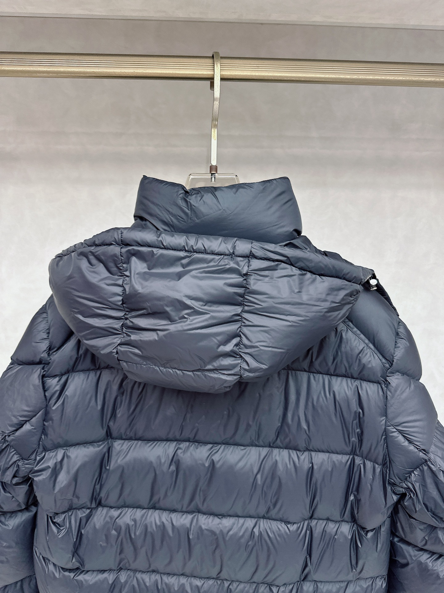 【鹅绒】 Moncler 蒙口 2025秋冬新款🆕羽绒服 原版1:1订制五金配件全进口原版定制 欢迎专柜