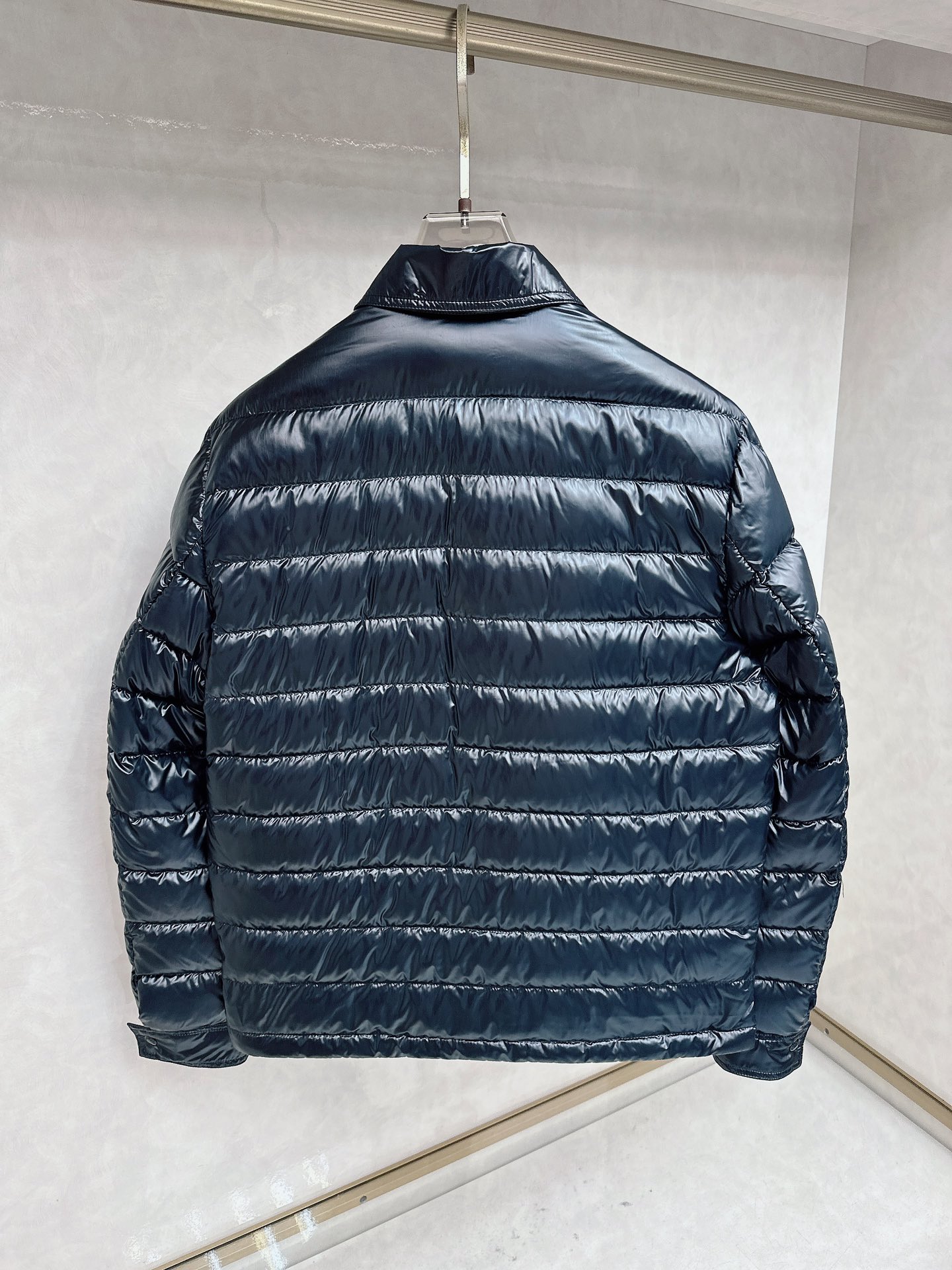 【鹅绒】 Moncler 蒙口 2025秋冬新款🆕羽绒服 原版1:1订制五金配件全进口原版定制 欢迎专柜