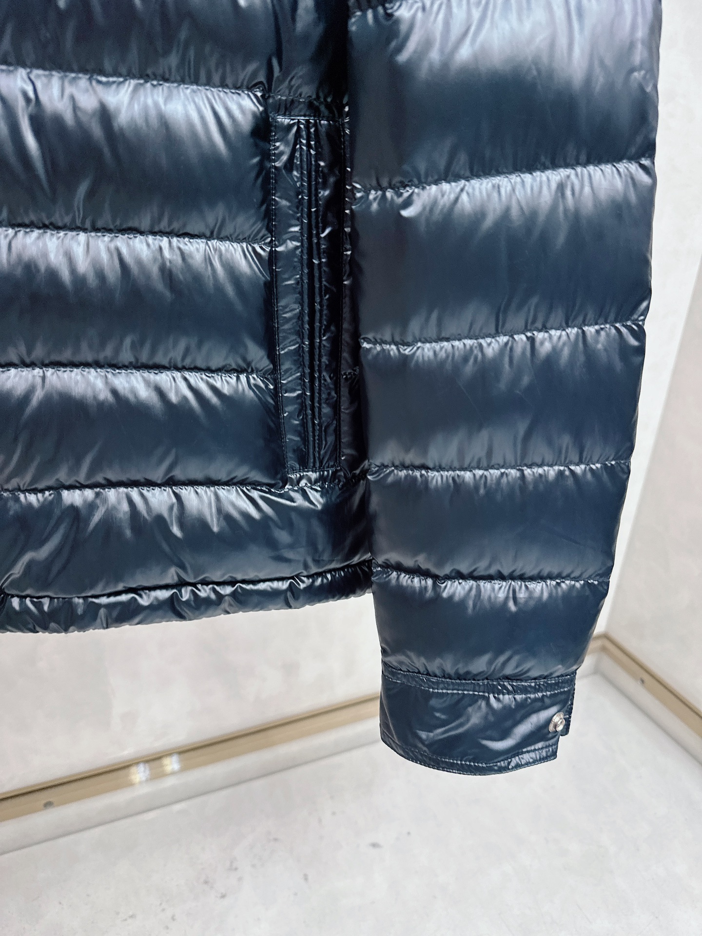 【鹅绒】 Moncler 蒙口 2025秋冬新款🆕羽绒服 原版1:1订制五金配件全进口原版定制 欢迎专柜