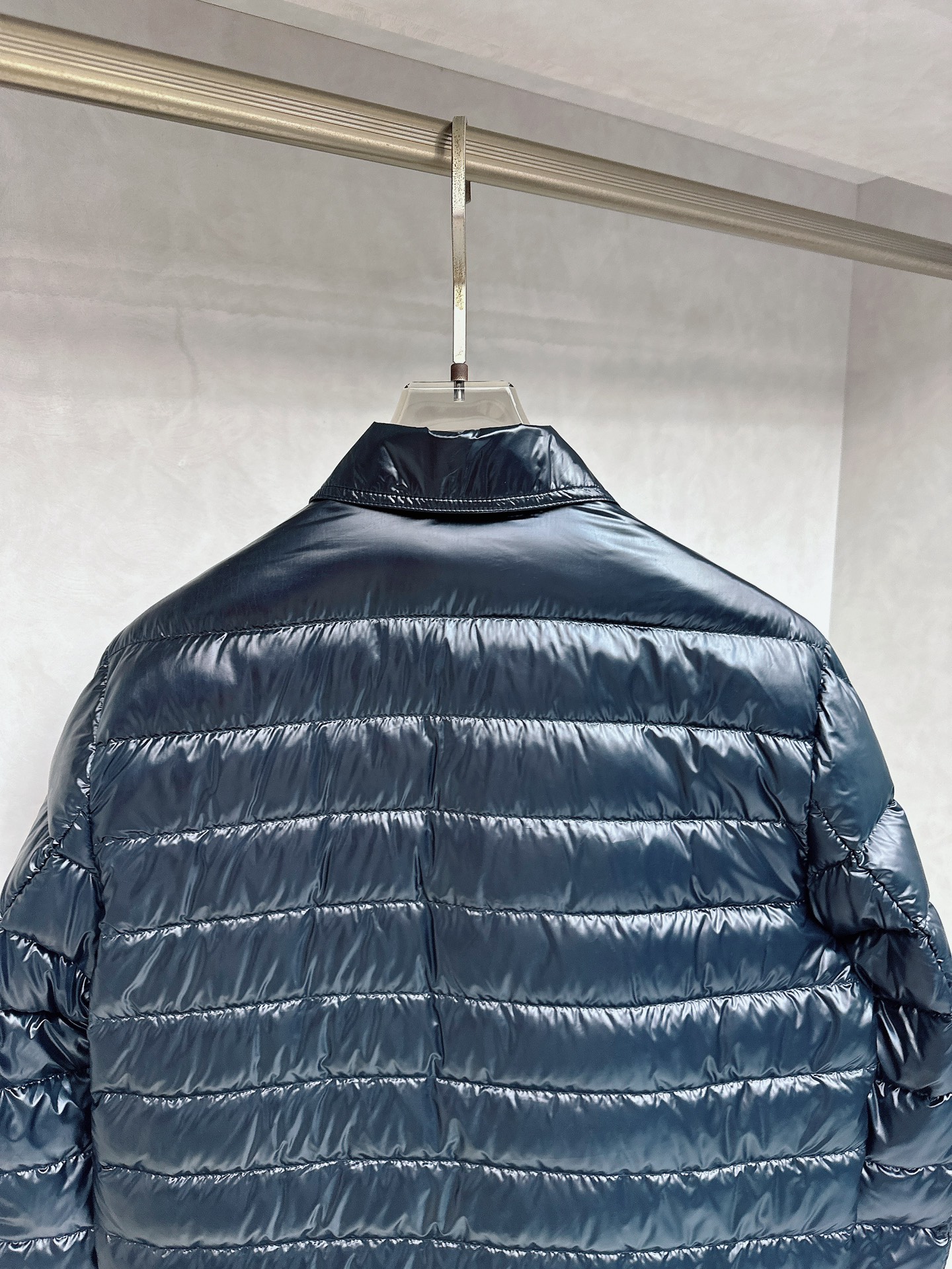 【鹅绒】 Moncler 蒙口 2025秋冬新款🆕羽绒服 原版1:1订制五金配件全进口原版定制 欢迎专柜