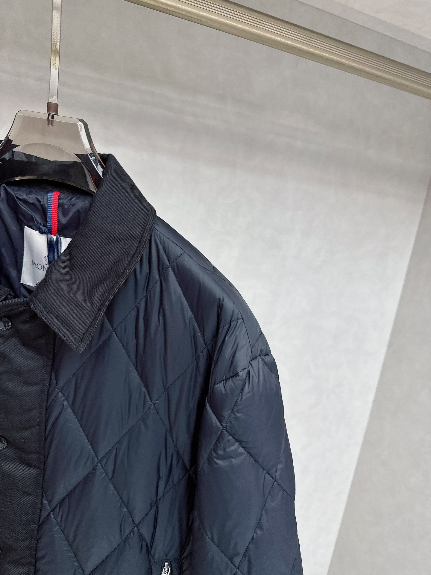 Moncler 蒙口 🔥🔥🔥独家爆款2025秋冬新款🆕羽绒服 原版1:1订制五金配件全进口原版定制 欢迎