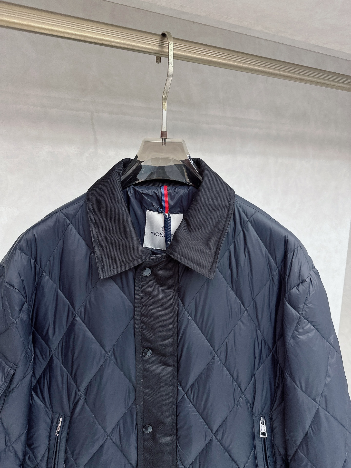 Moncler 蒙口 🔥🔥🔥独家爆款2025秋冬新款🆕羽绒服 原版1:1订制五金配件全进口原版定制 欢迎