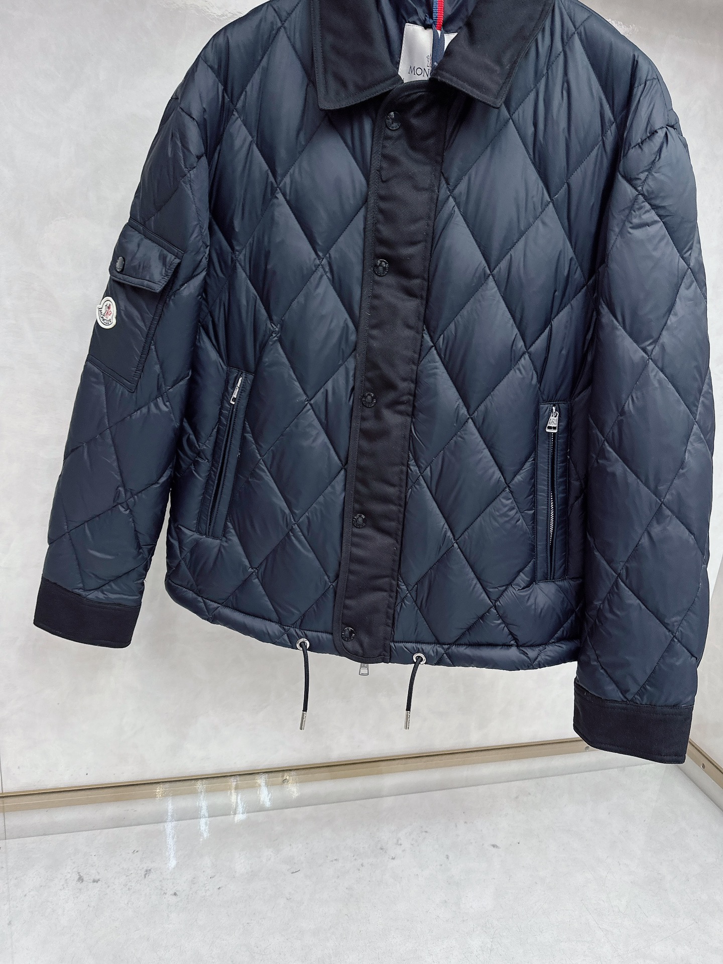 Moncler 蒙口 🔥🔥🔥独家爆款2025秋冬新款🆕羽绒服 原版1:1订制五金配件全进口原版定制 欢迎