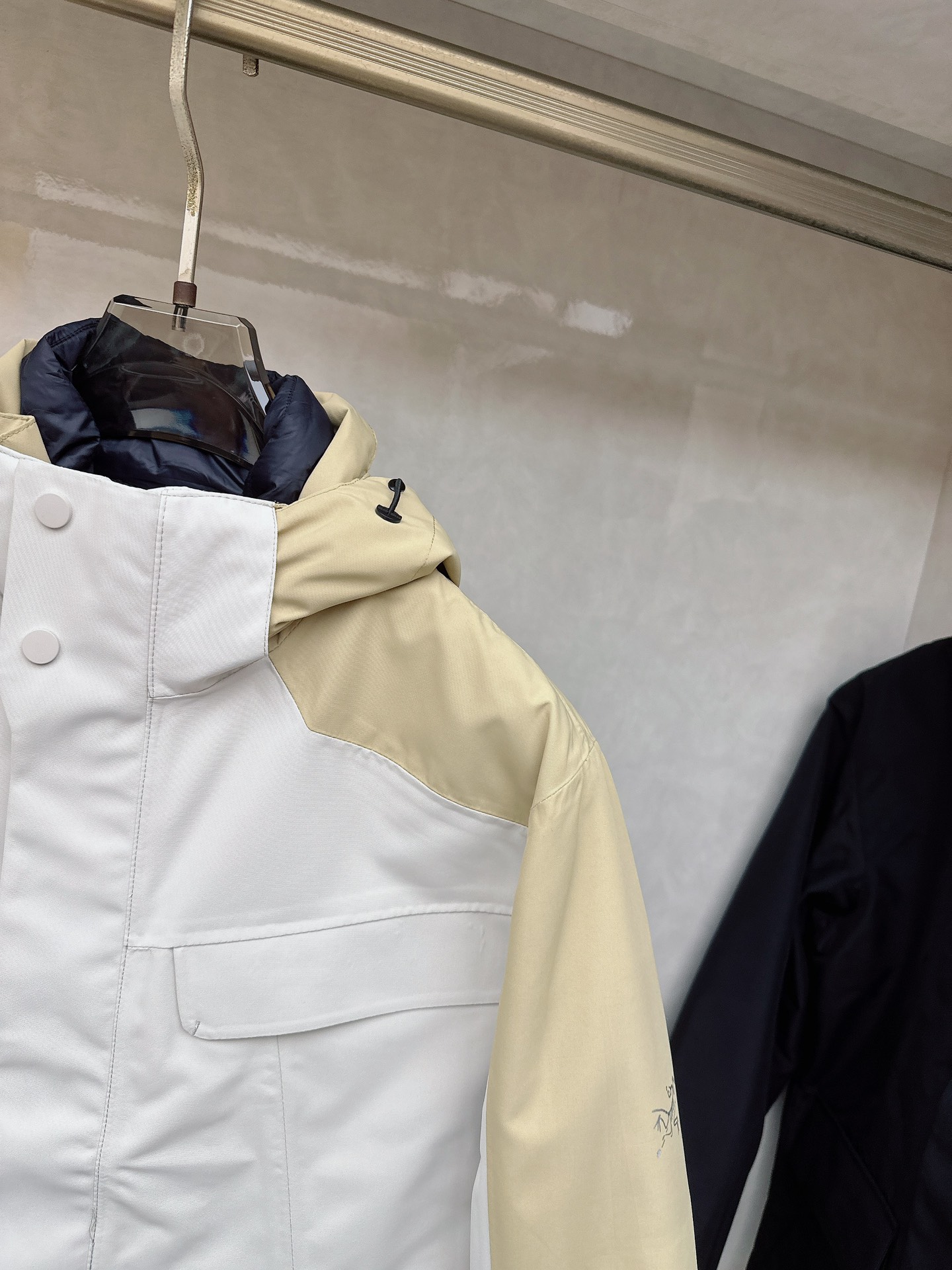 Arctery始祖 Aha SV 七代户外三合一 羽绒内胆 双拉链】 鸟家王炸款三合一了来了一衣三穿！ 