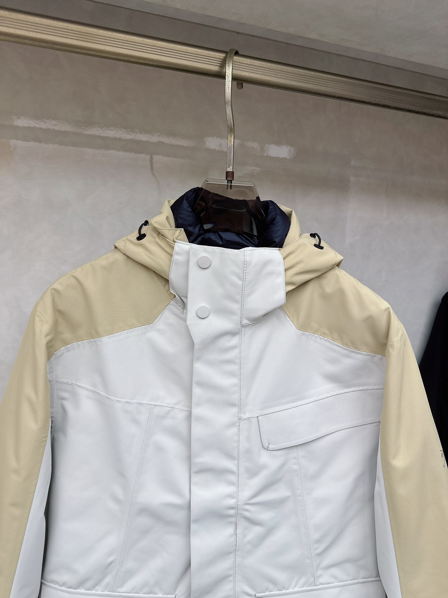 Arctery始祖 Aha SV 七代户外三合一 羽绒内胆 双拉链】 鸟家王炸款三合一了来了一衣三穿！ 