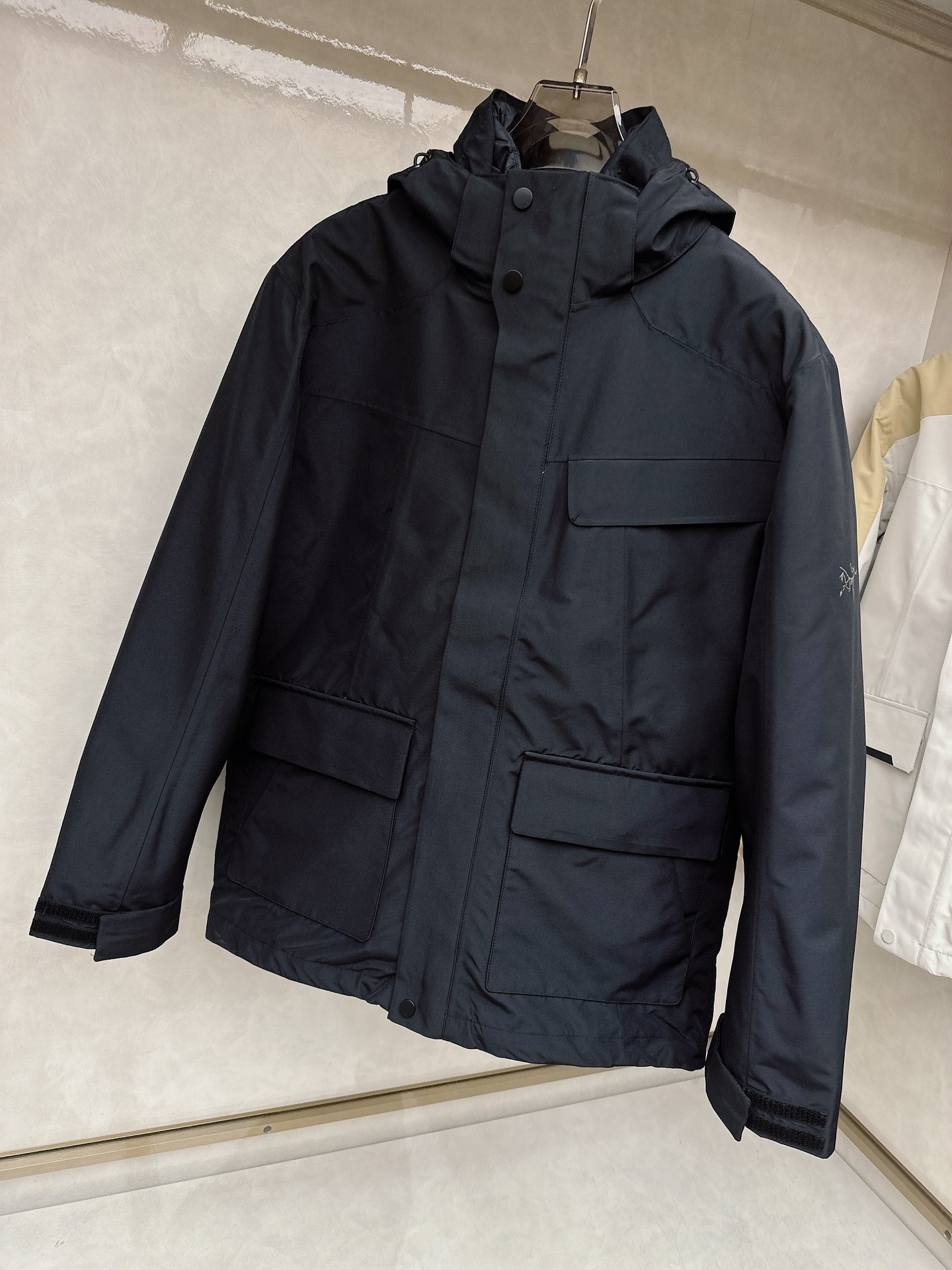 Arctery始祖 Aha SV 七代户外三合一 羽绒内胆 双拉链】 鸟家王炸款三合一了来了一衣三穿！ 