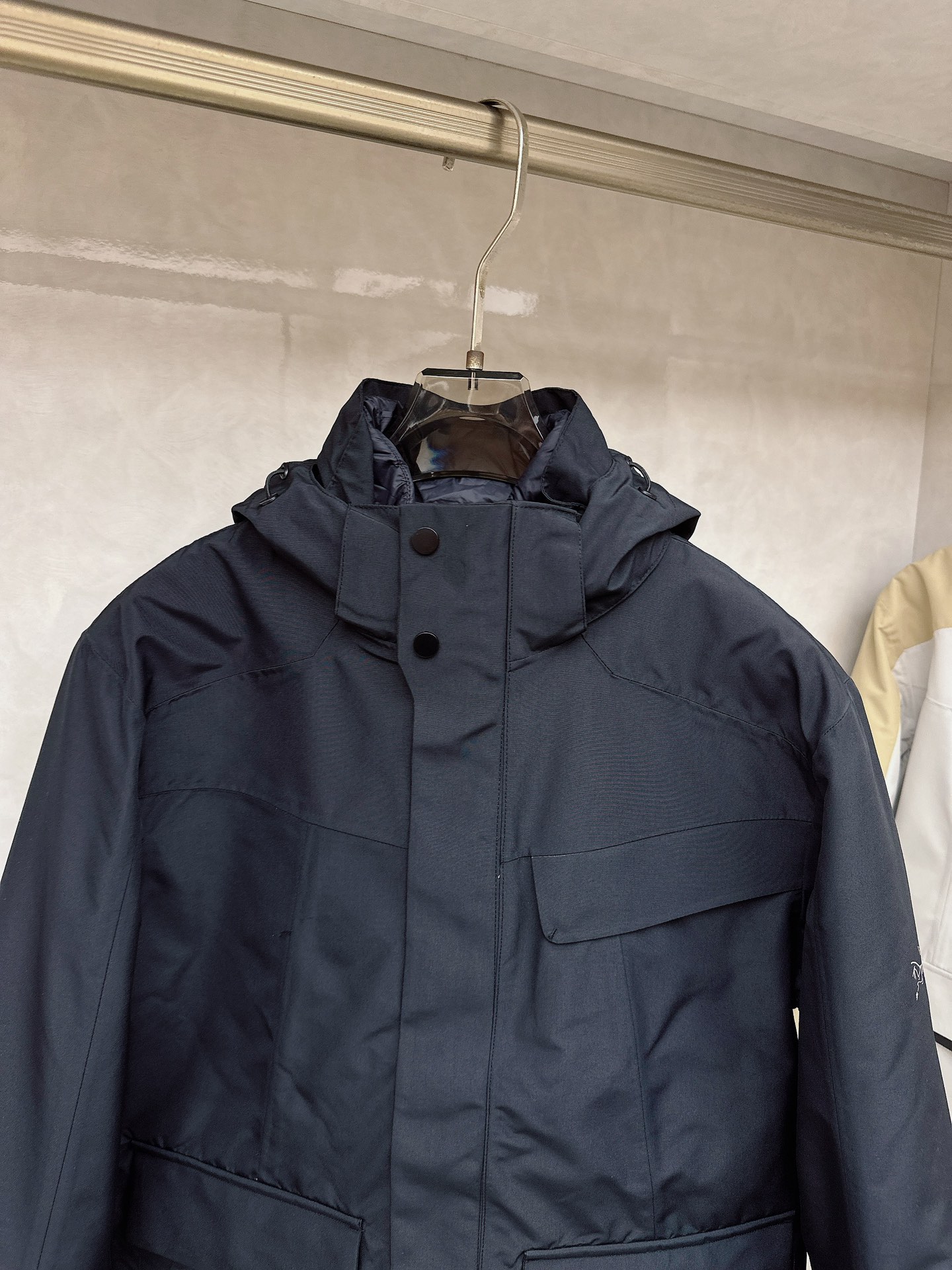 Arctery始祖 Aha SV 七代户外三合一 羽绒内胆 双拉链】 鸟家王炸款三合一了来了一衣三穿！ 