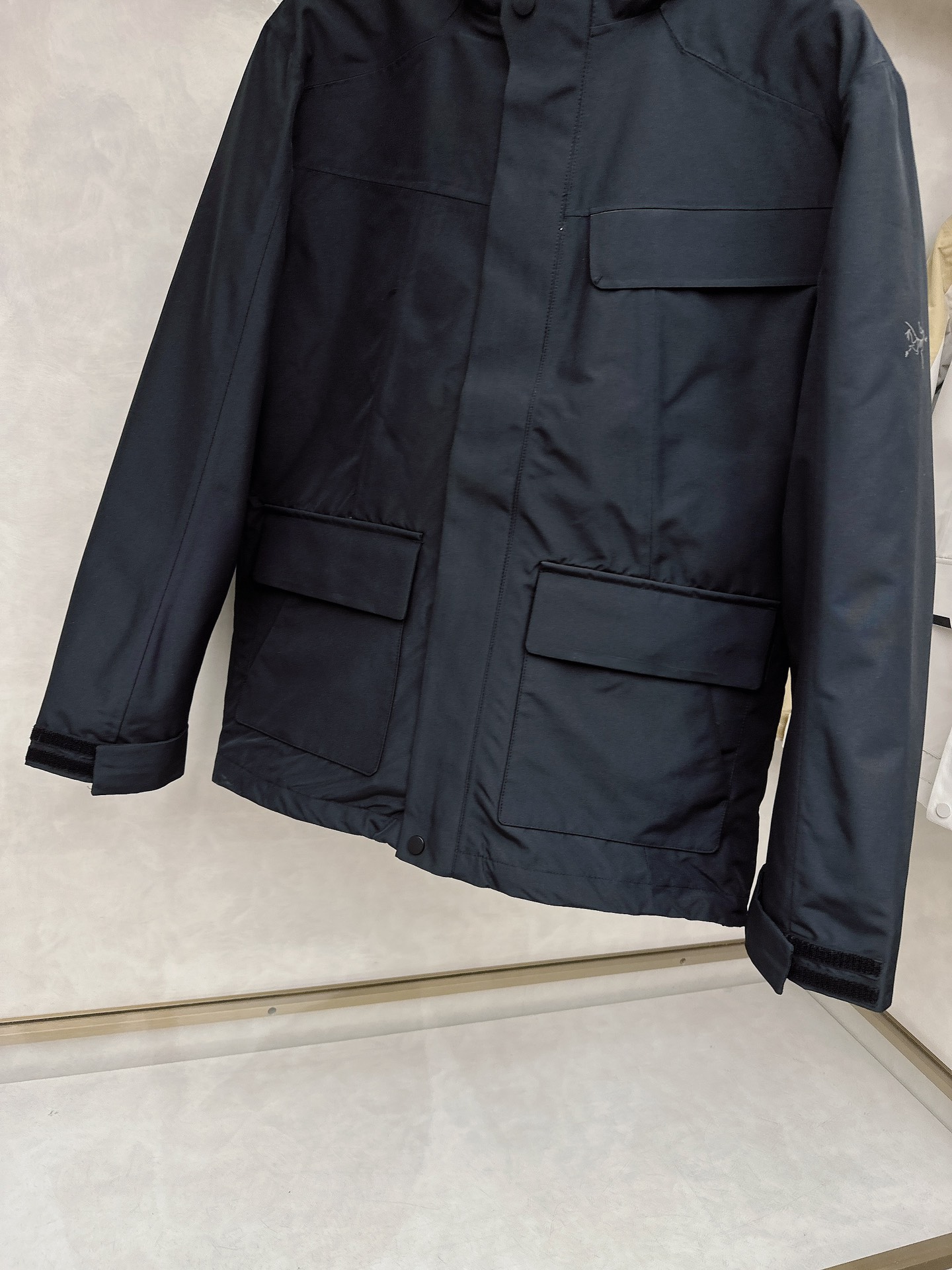 Arctery始祖 Aha SV 七代户外三合一 羽绒内胆 双拉链】 鸟家王炸款三合一了来了一衣三穿！ 