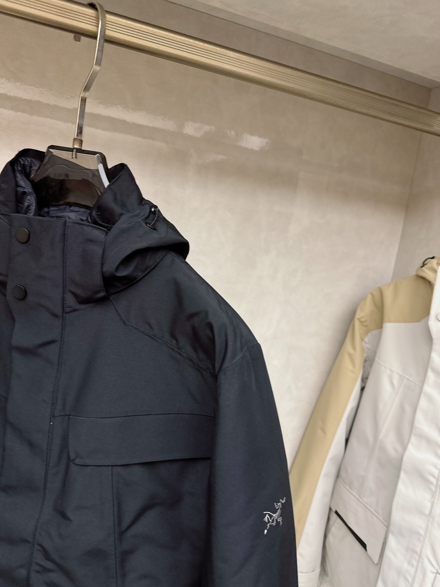 Arctery始祖 Aha SV 七代户外三合一 羽绒内胆 双拉链】 鸟家王炸款三合一了来了一衣三穿！ 