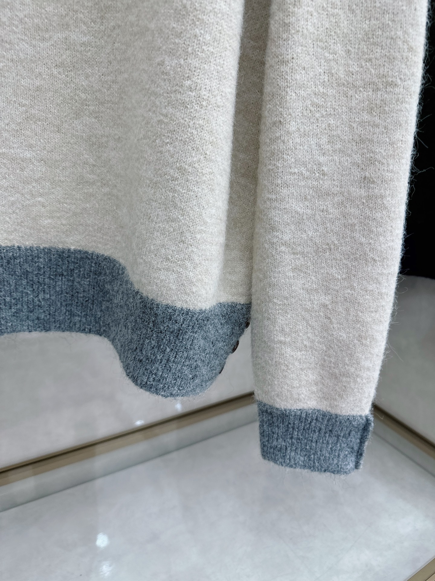 TB新款毛衫毛衣，上身舒适，不挑身材 男女同款，秋冬毛衣，是今年最好看的情侣装，秋冬必备百搭不出错，洋气