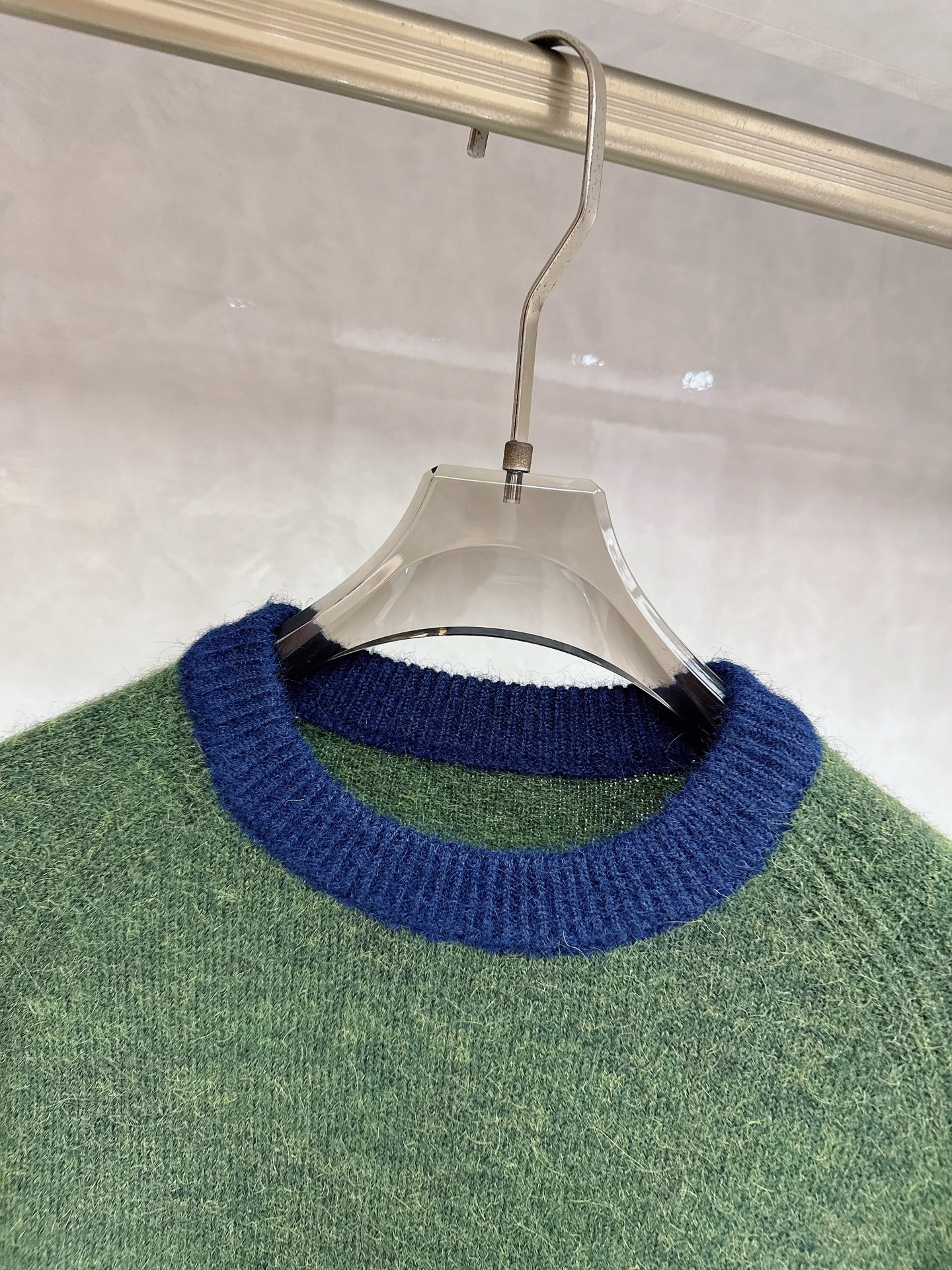 TB新款毛衫毛衣，上身舒适，不挑身材 男女同款，秋冬毛衣，是今年最好看的情侣装，秋冬必备百搭不出错，洋气