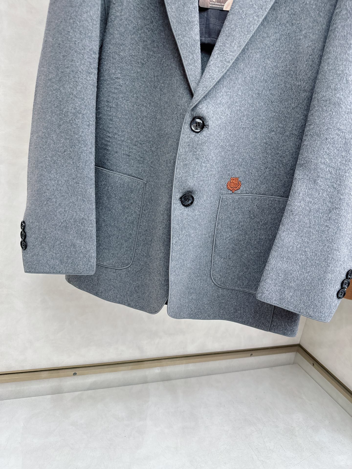 lP🆕 秋冬新款夹克 羊毛外套 贸易公司渠道稀出❕降温天气必备的保暖单品，不论是日常还是户外运动都能穿。