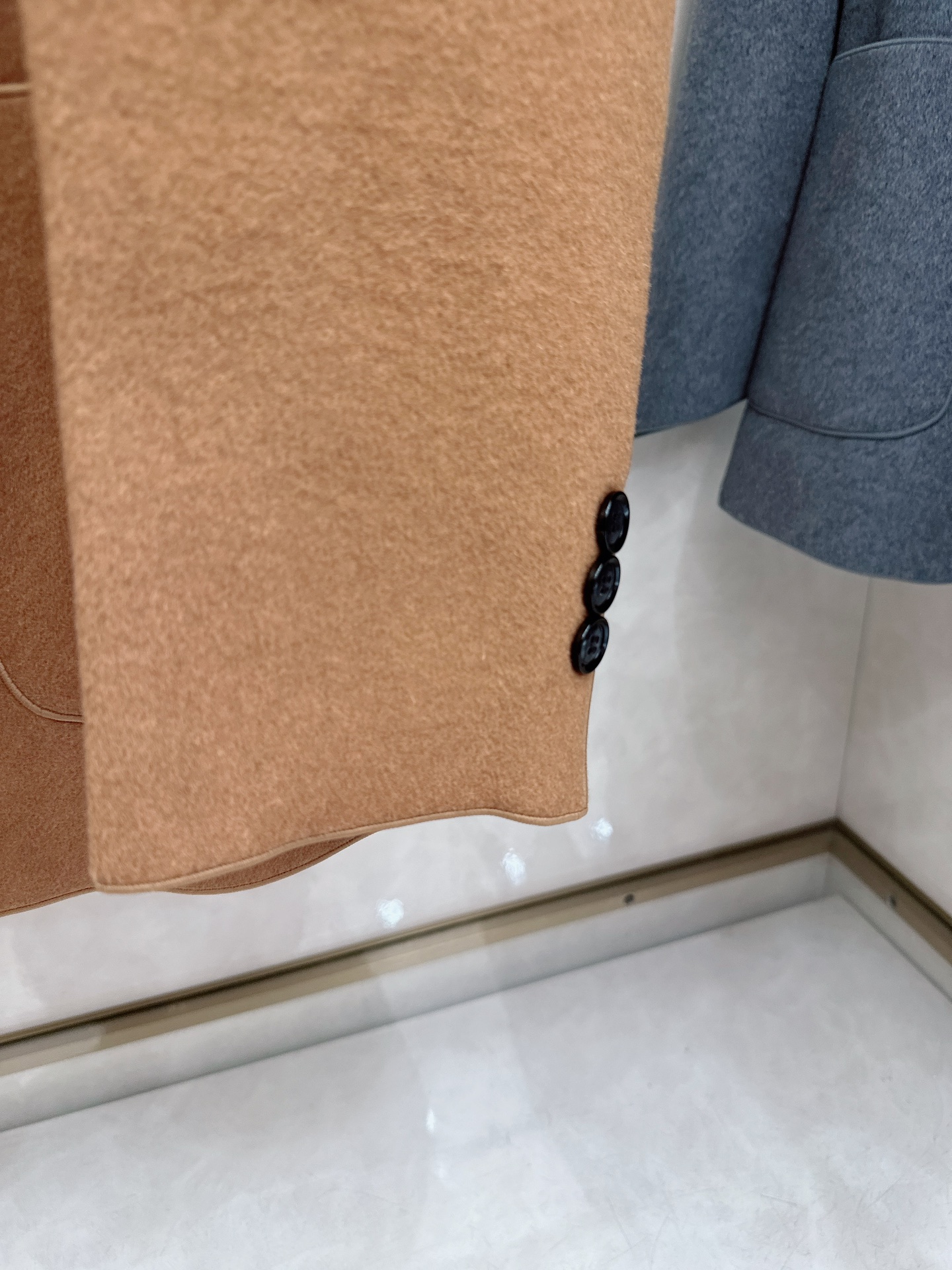 lP🆕 秋冬新款夹克 羊毛外套 贸易公司渠道稀出❕降温天气必备的保暖单品，不论是日常还是户外运动都能穿。