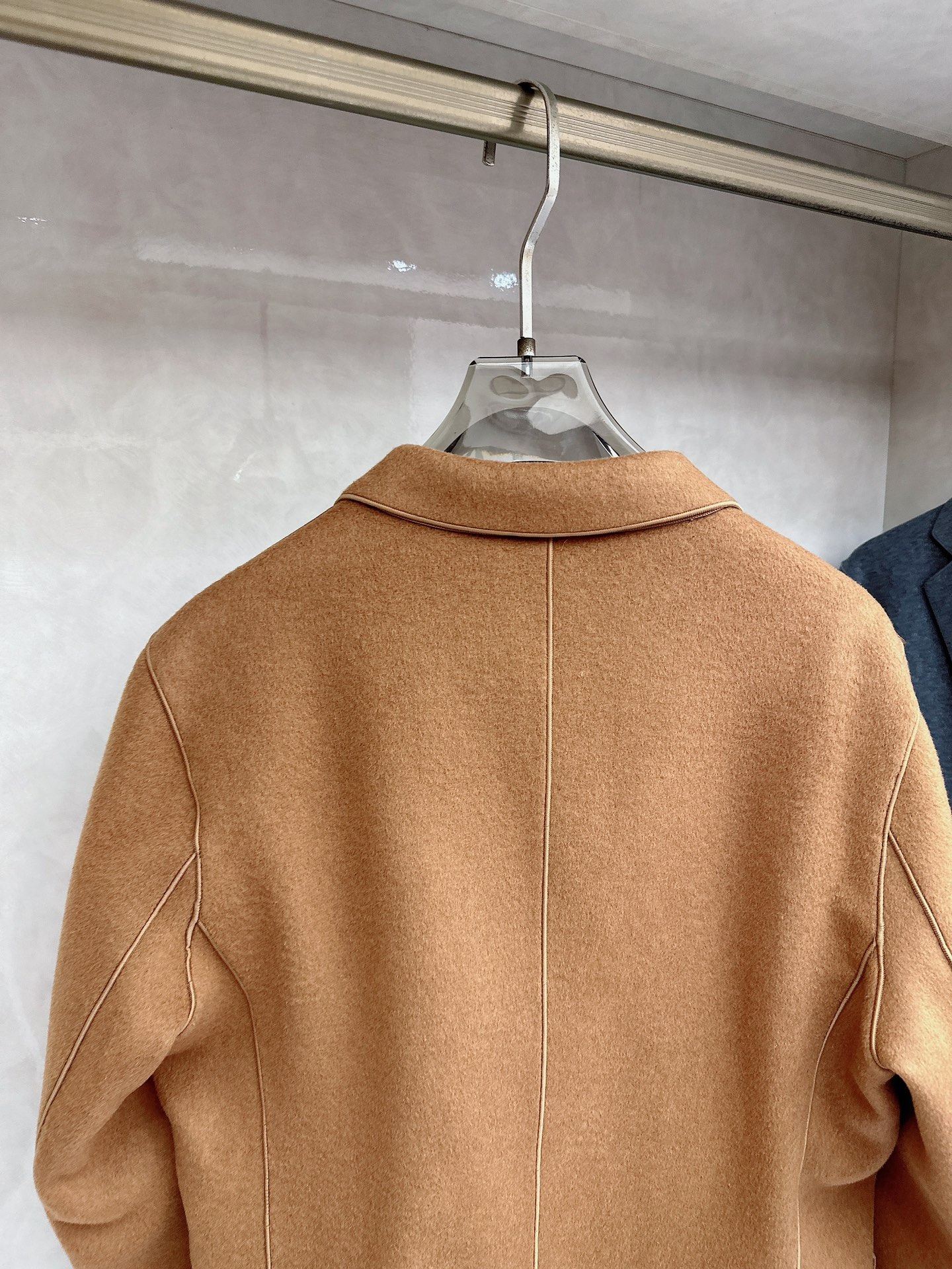 lP🆕 秋冬新款夹克 羊毛外套 贸易公司渠道稀出❕降温天气必备的保暖单品，不论是日常还是户外运动都能穿。