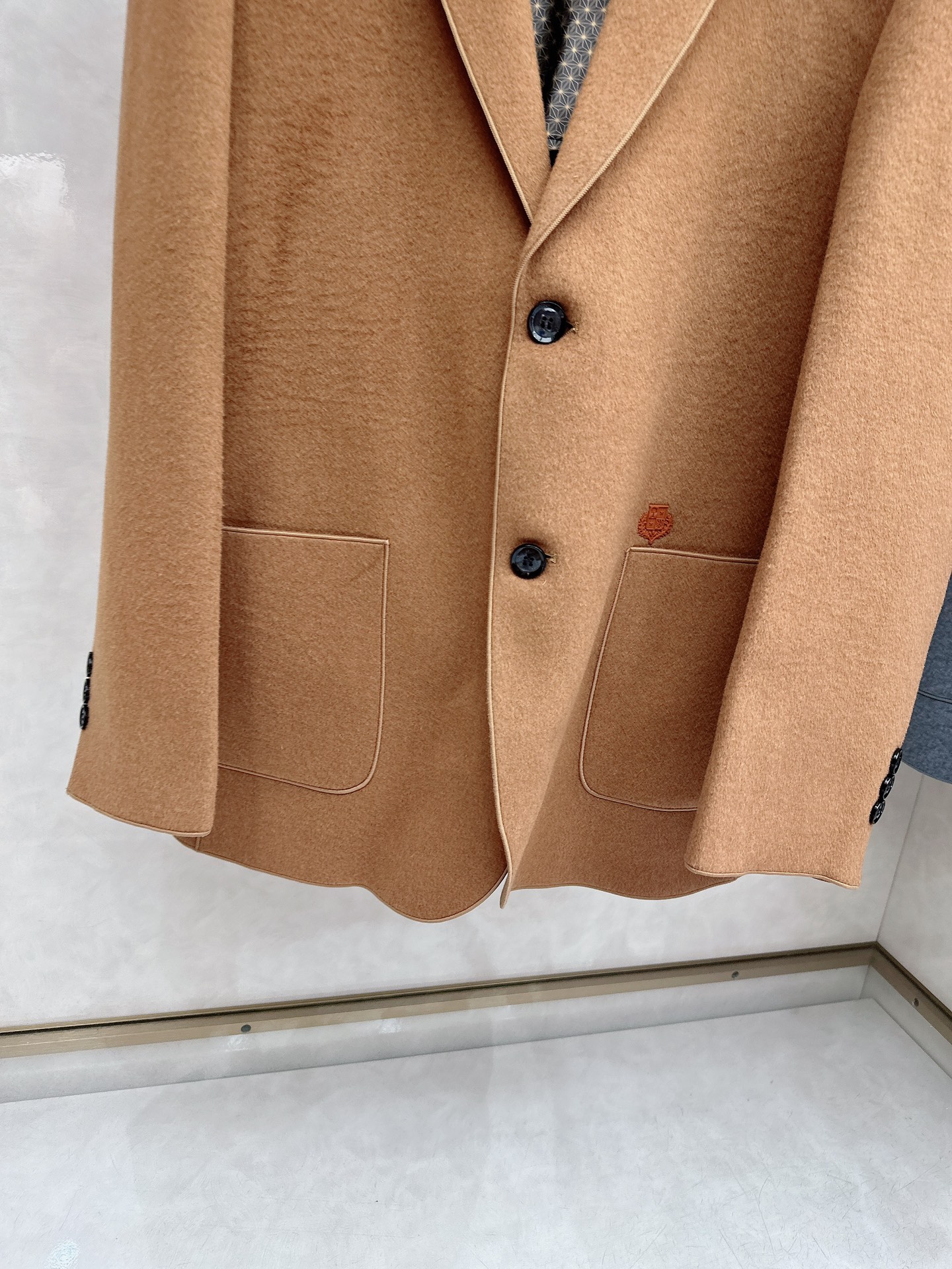 lP🆕 秋冬新款夹克 羊毛外套 贸易公司渠道稀出❕降温天气必备的保暖单品，不论是日常还是户外运动都能穿。