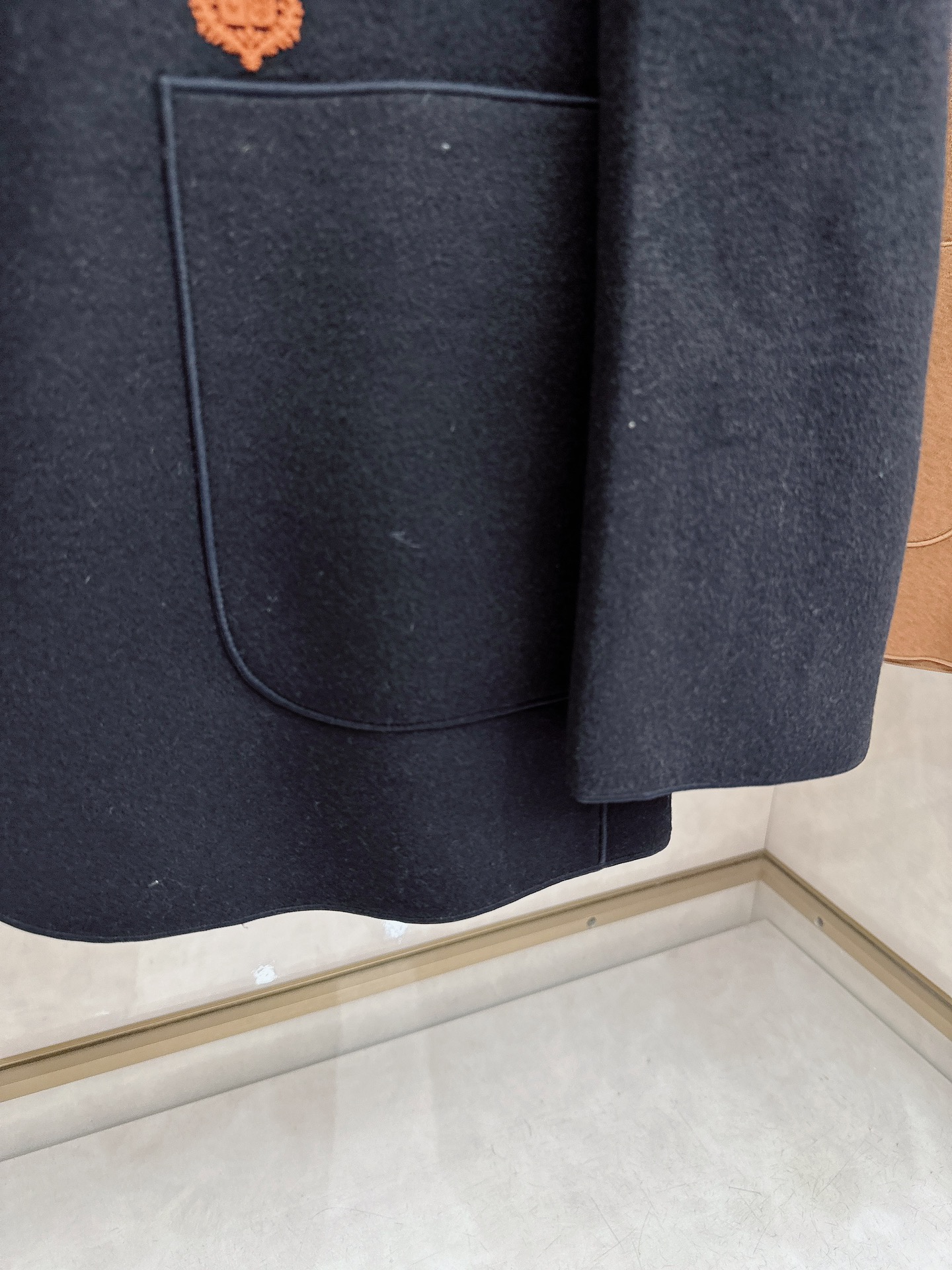 lP🆕 秋冬新款夹克 羊毛外套 贸易公司渠道稀出❕降温天气必备的保暖单品，不论是日常还是户外运动都能穿。