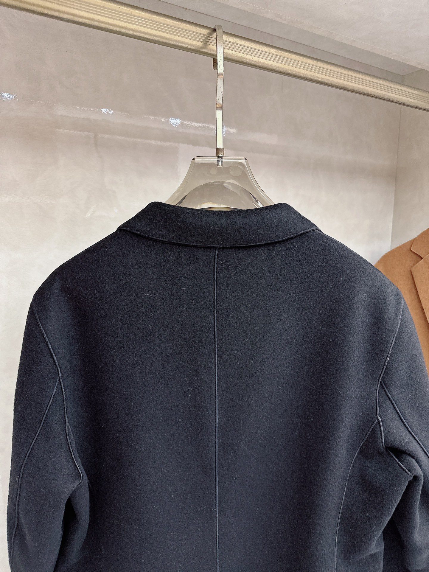 lP🆕 秋冬新款夹克 羊毛外套 贸易公司渠道稀出❕降温天气必备的保暖单品，不论是日常还是户外运动都能穿。