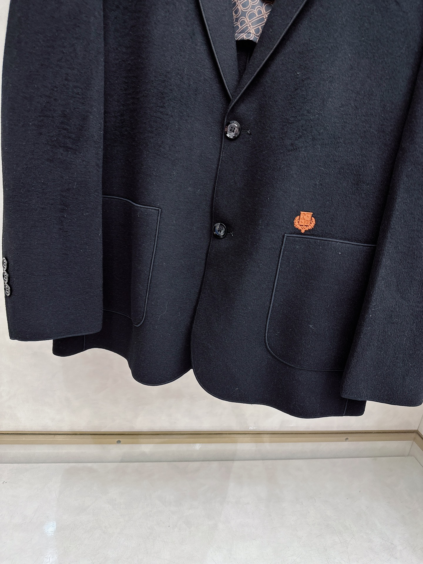 lP🆕 秋冬新款夹克 羊毛外套 贸易公司渠道稀出❕降温天气必备的保暖单品，不论是日常还是户外运动都能穿。