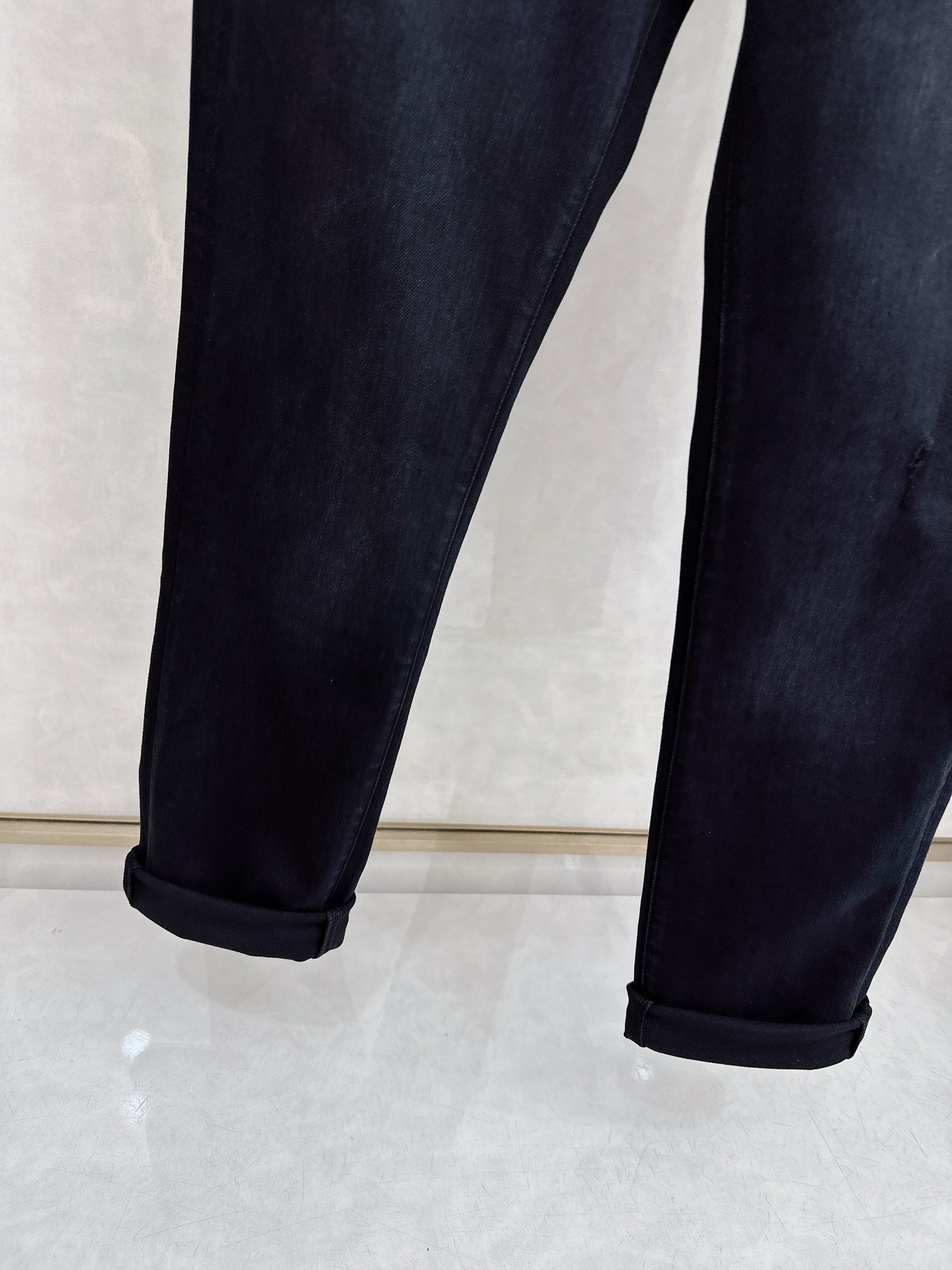 DG 2025秋冬🔥🔥新款现货上市，原单爆款牛仔裤👖超级定制款，原版五金，超级重工工艺，版型超赞👍细节做