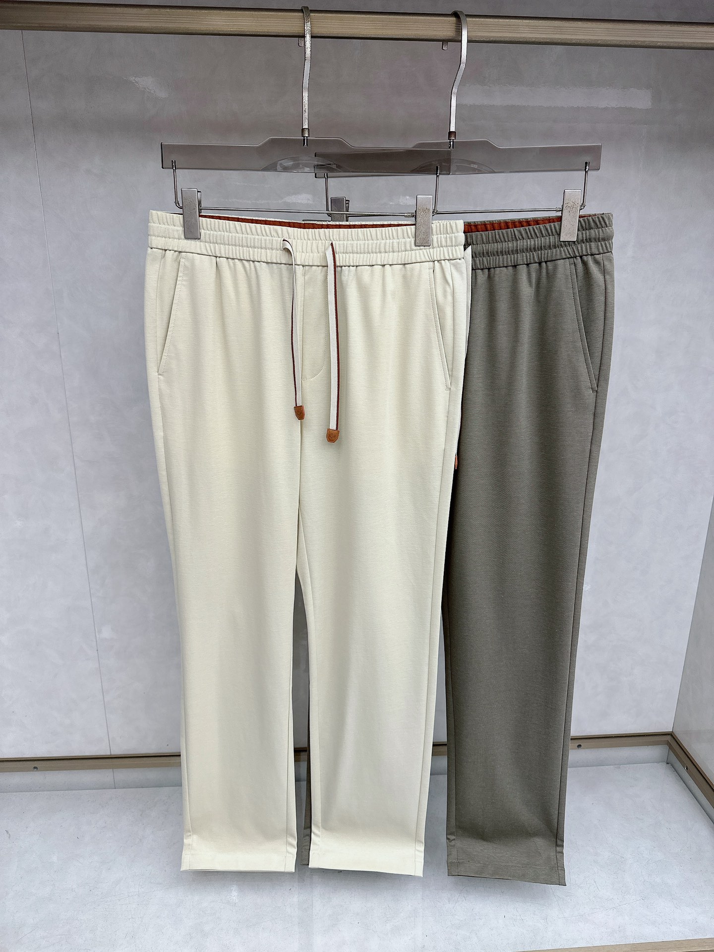 Loro piana 春夏季 顶级品质>专柜官网同步发售！辅料全部原版定制出品，贸易公司真品订单。高级定