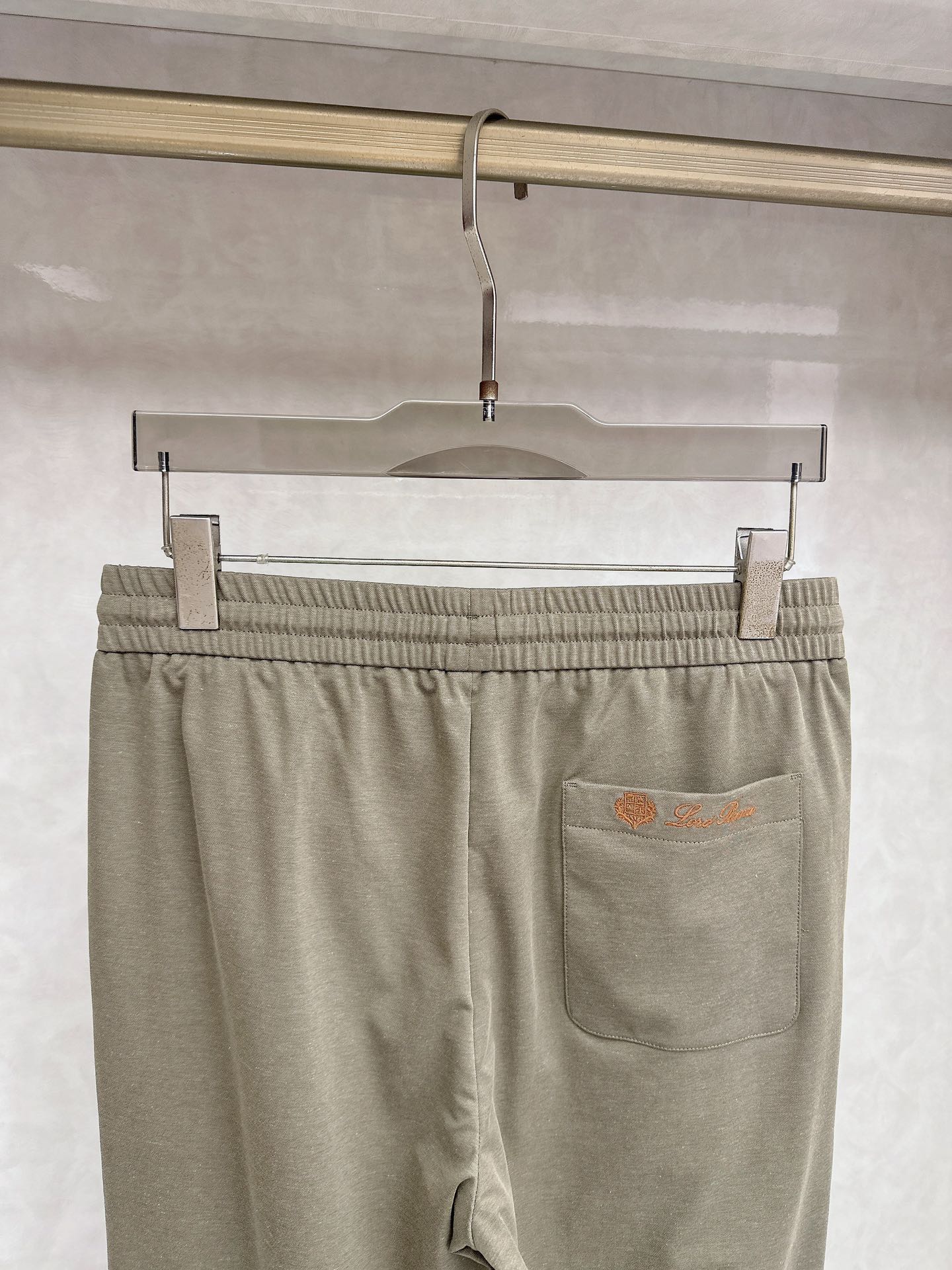 Loro piana 春夏季 顶级品质>专柜官网同步发售！辅料全部原版定制出品，贸易公司真品订单。高级定