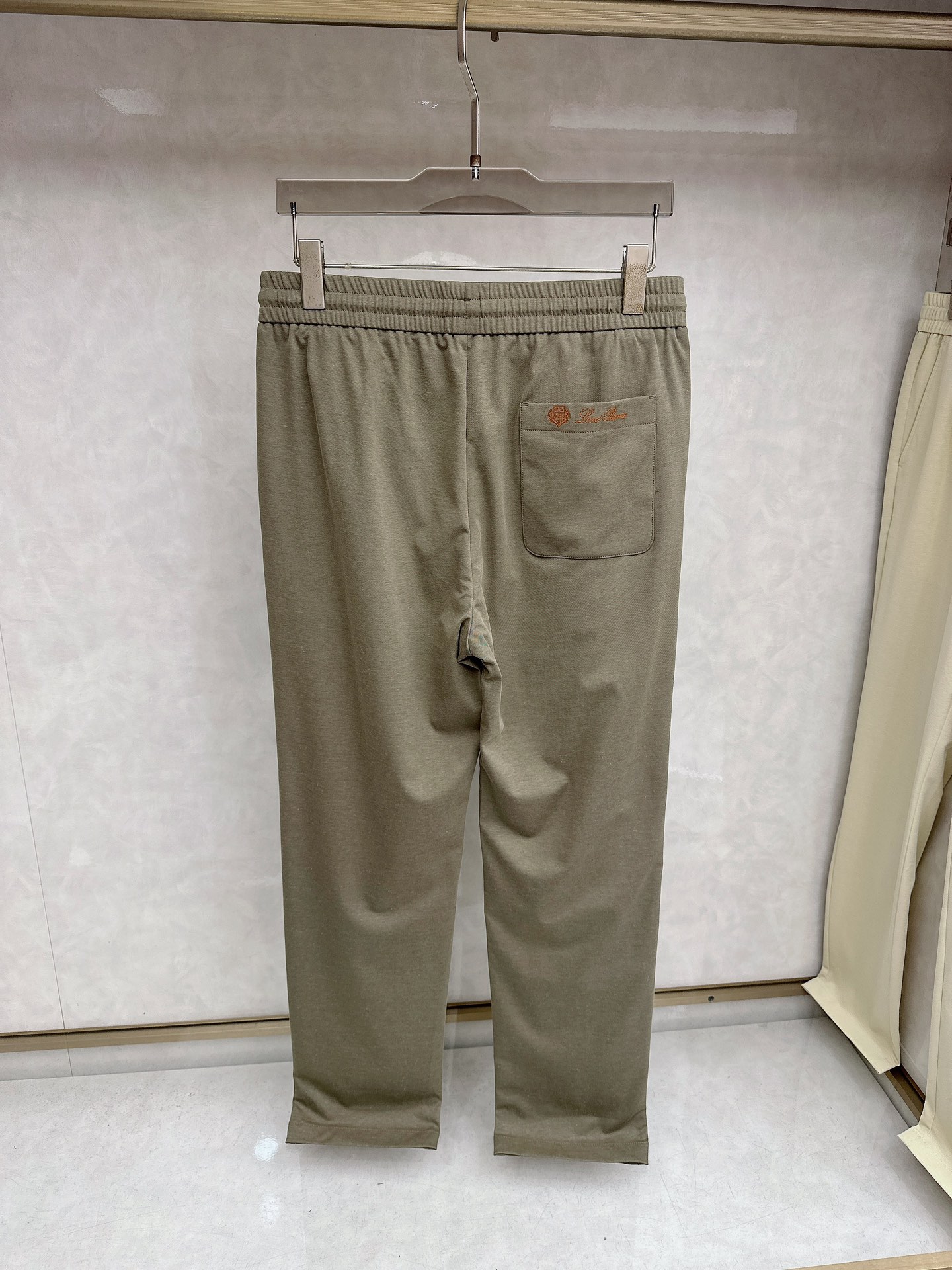 Loro piana 春夏季 顶级品质>专柜官网同步发售！辅料全部原版定制出品，贸易公司真品订单。高级定