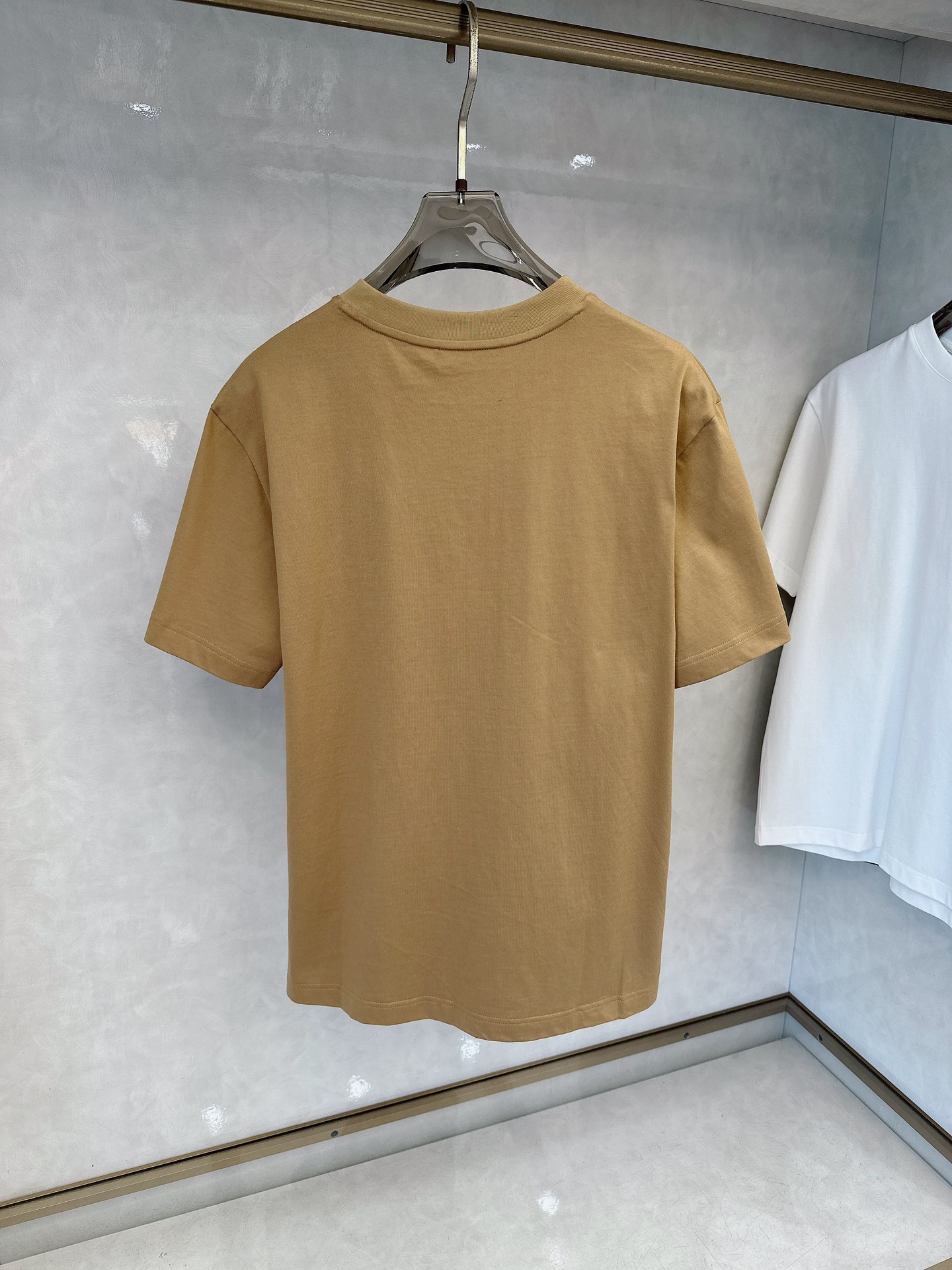 Dior men Dior Dior 2026ss T logo — photo 8