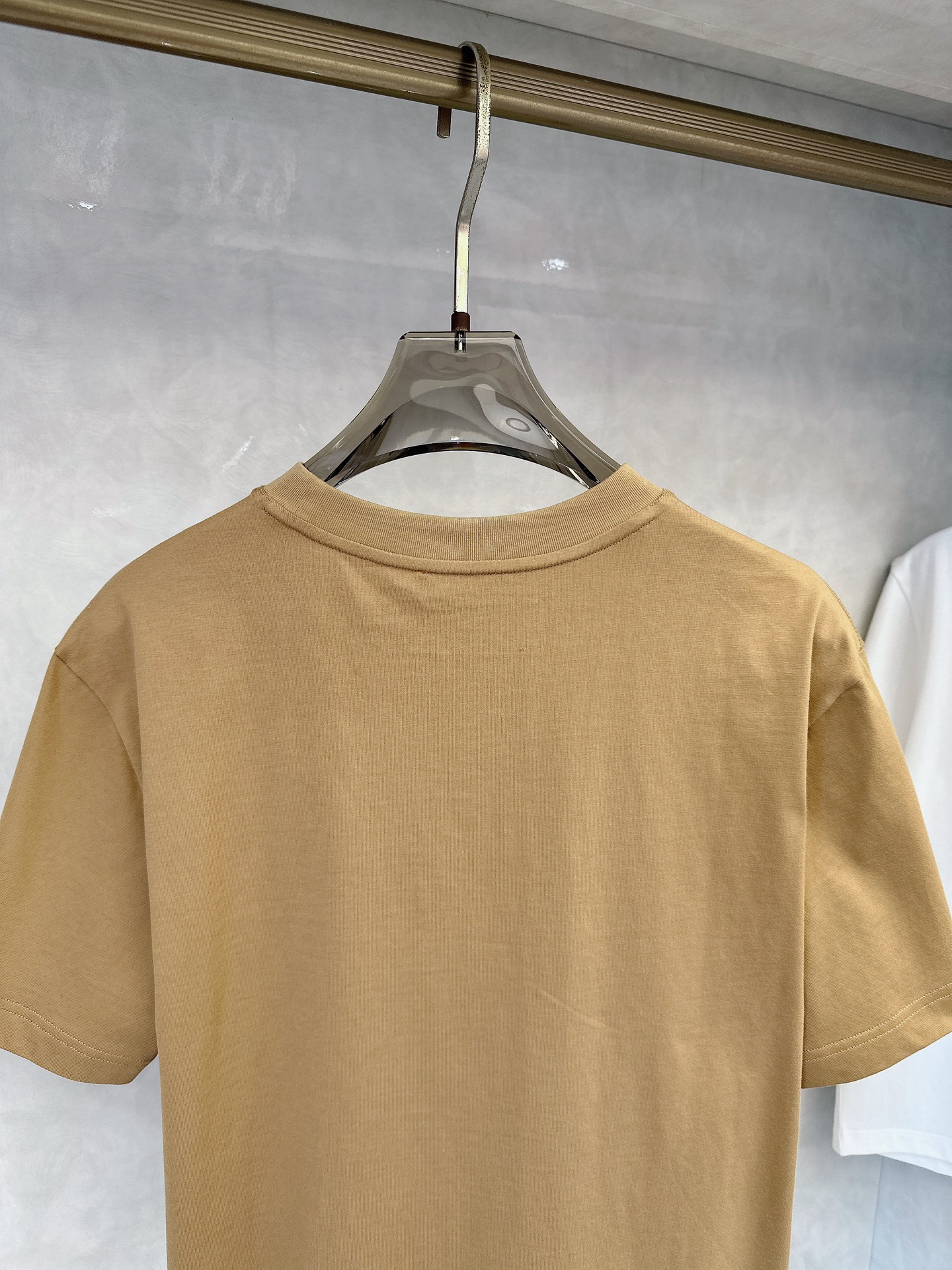 Dior men Dior Dior 2026ss T logo — photo 9