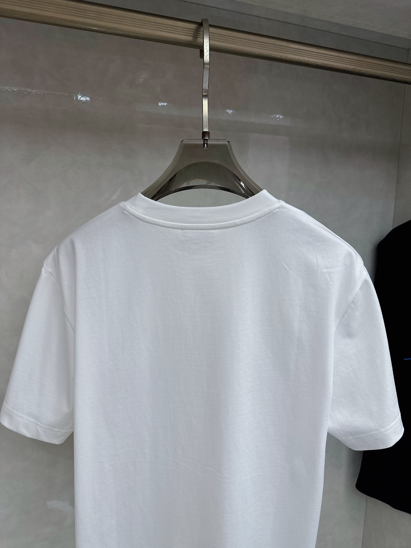 Dior 迪奥 2026ss 春夏新款首发专柜最新款短袖圆领T恤 高端订制 设计前卫时尚！品牌logo重