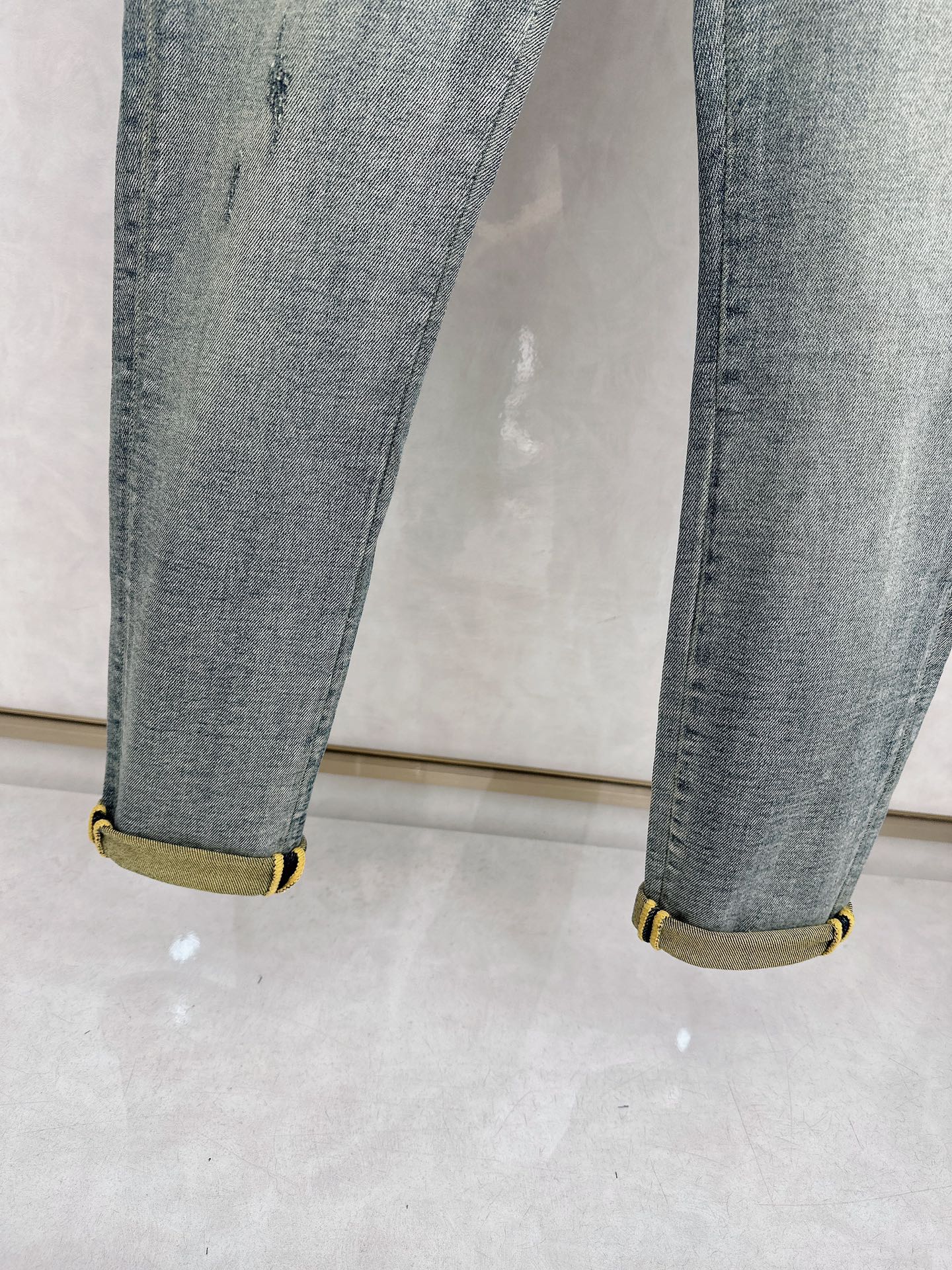 DG 春夏🔥🔥新款现货上市，原单爆款牛仔裤👖超级定制款，原版五金，超级重工工艺，版型超赞👍细节做工无可挑