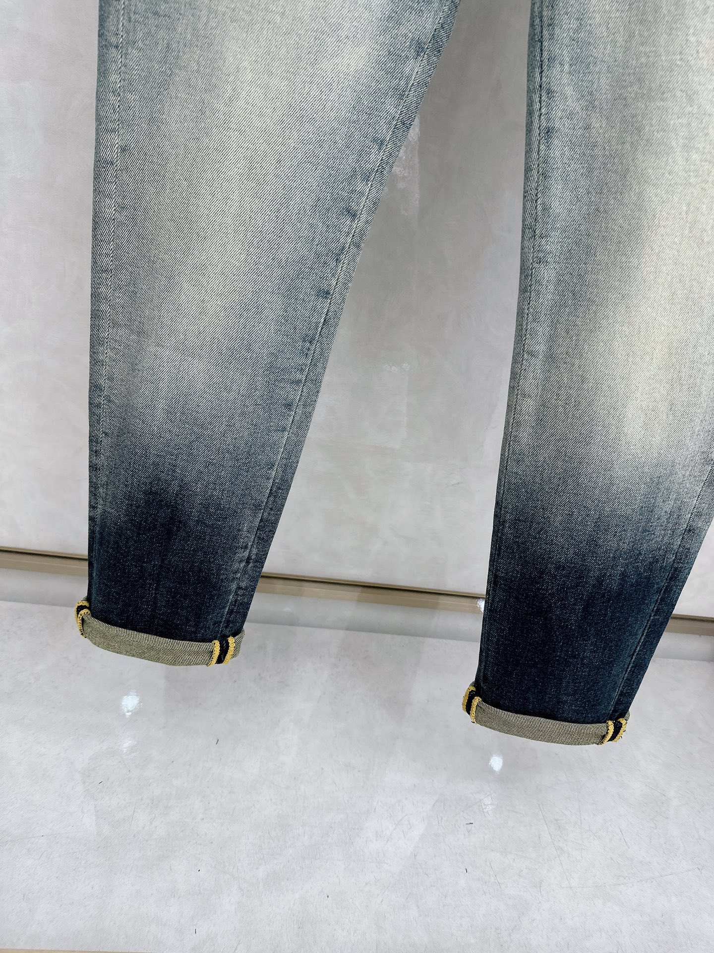 DG 春夏🔥🔥新款现货上市，原单爆款牛仔裤👖超级定制款，原版五金，超级重工工艺，版型超赞👍细节做工无可挑