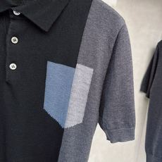 爱马仕 2026春夏 对品质有极高要求看这款! 新贵们强烈推荐 前后双面织法圆领领针织衫 爱马仕 2026春夏 对品质有极高要求看这款! 新贵们强烈推荐 前后双面织法圆领领针织衫