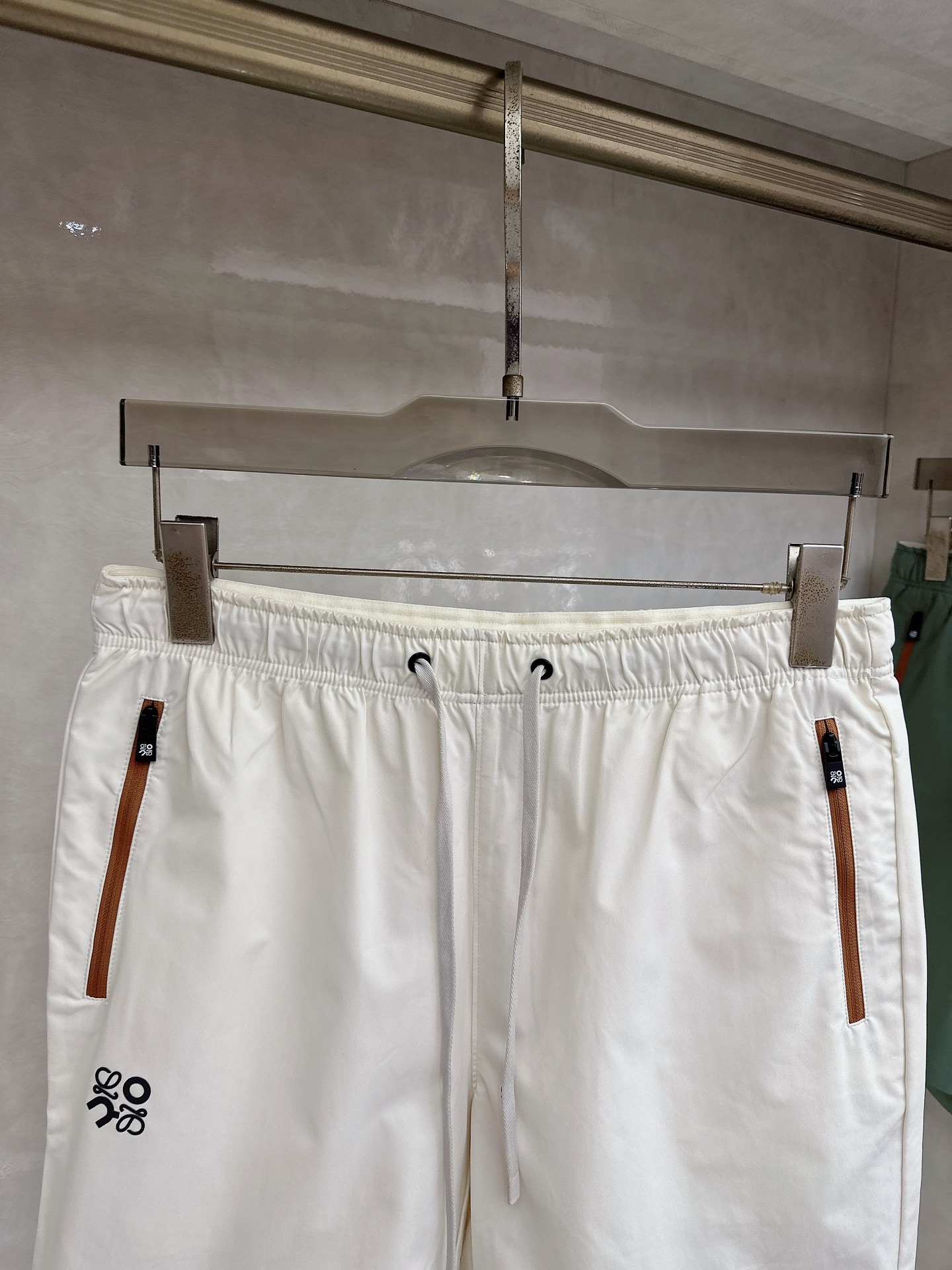 罗意威 2026ss夏季新款原单休闲，奢华经典品牌原版LOGO 热销款 身穿着非常舒适 低调不失奢华 穿