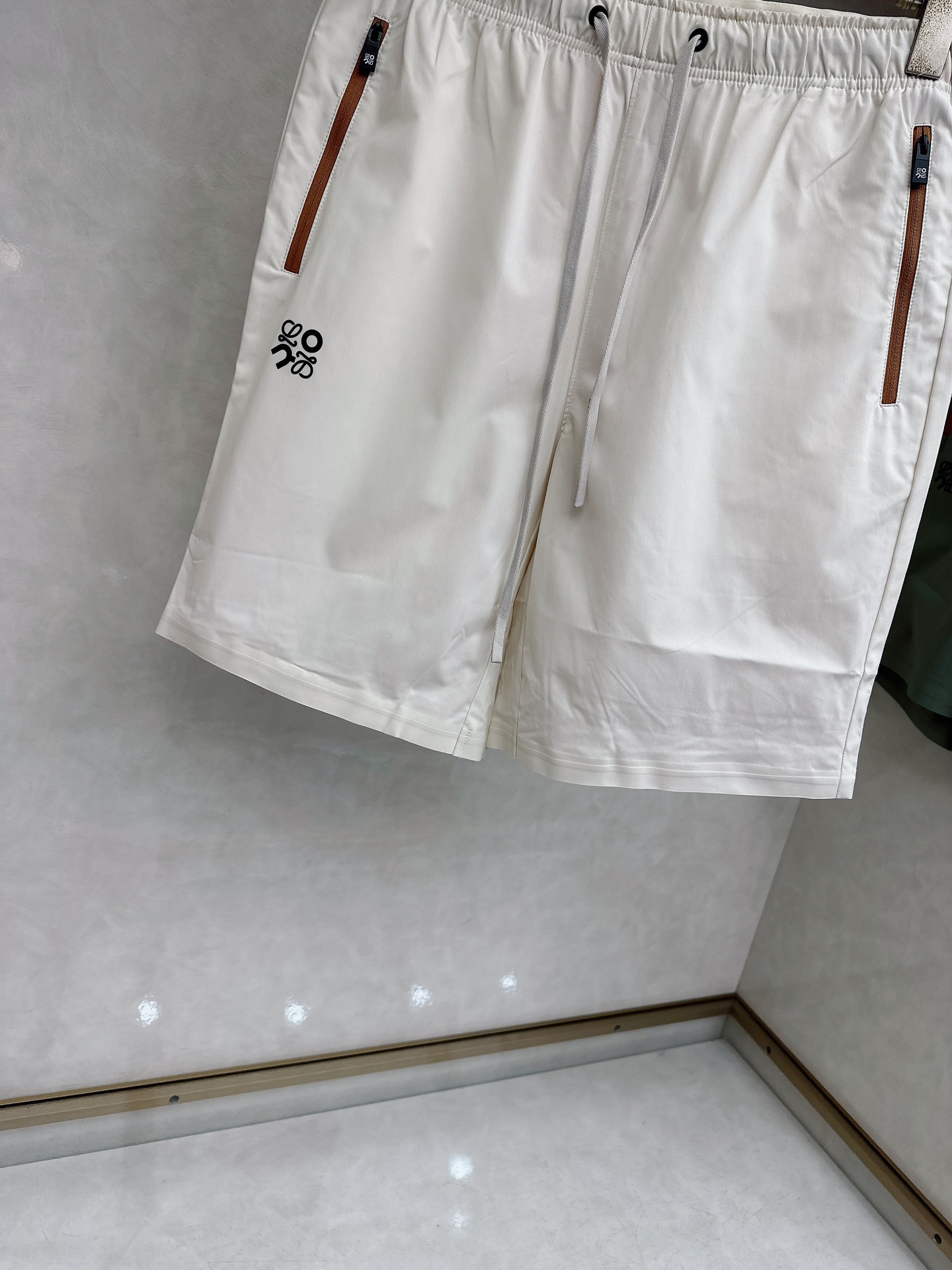 罗意威 2026ss夏季新款原单休闲，奢华经典品牌原版LOGO 热销款 身穿着非常舒适 低调不失奢华 穿