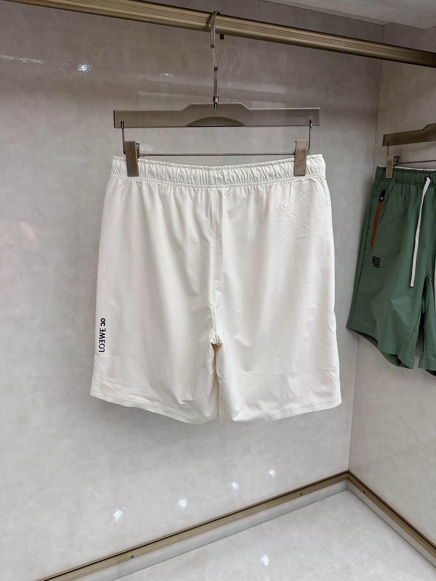罗意威 2026ss夏季新款原单休闲，奢华经典品牌原版LOGO 热销款 身穿着非常舒适 低调不失奢华 穿