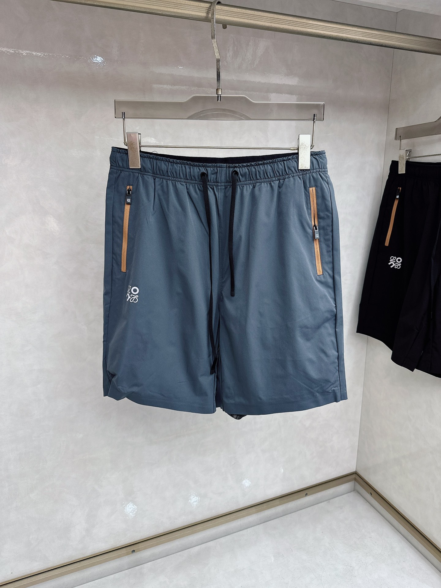 罗意威 2026ss夏季新款原单休闲，奢华经典品牌原版LOGO 热销款 身穿着非常舒适 低调不失奢华 穿