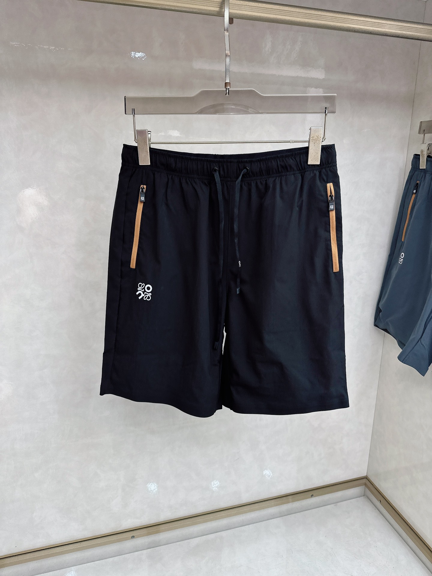 罗意威 2026ss夏季新款原单休闲，奢华经典品牌原版LOGO 热销款 身穿着非常舒适 低调不失奢华 穿