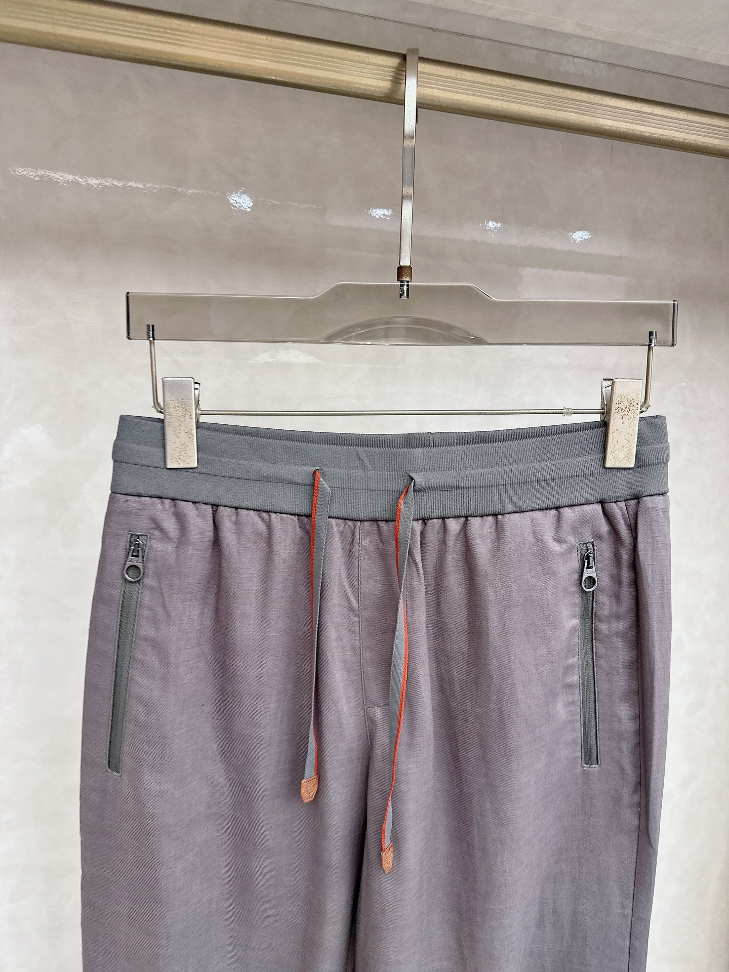 L新款(亚麻系列)官网同步发售！辅料全部原版定制出品，贸易公司真品订单。高级定制进口面料，以天然植物纖維