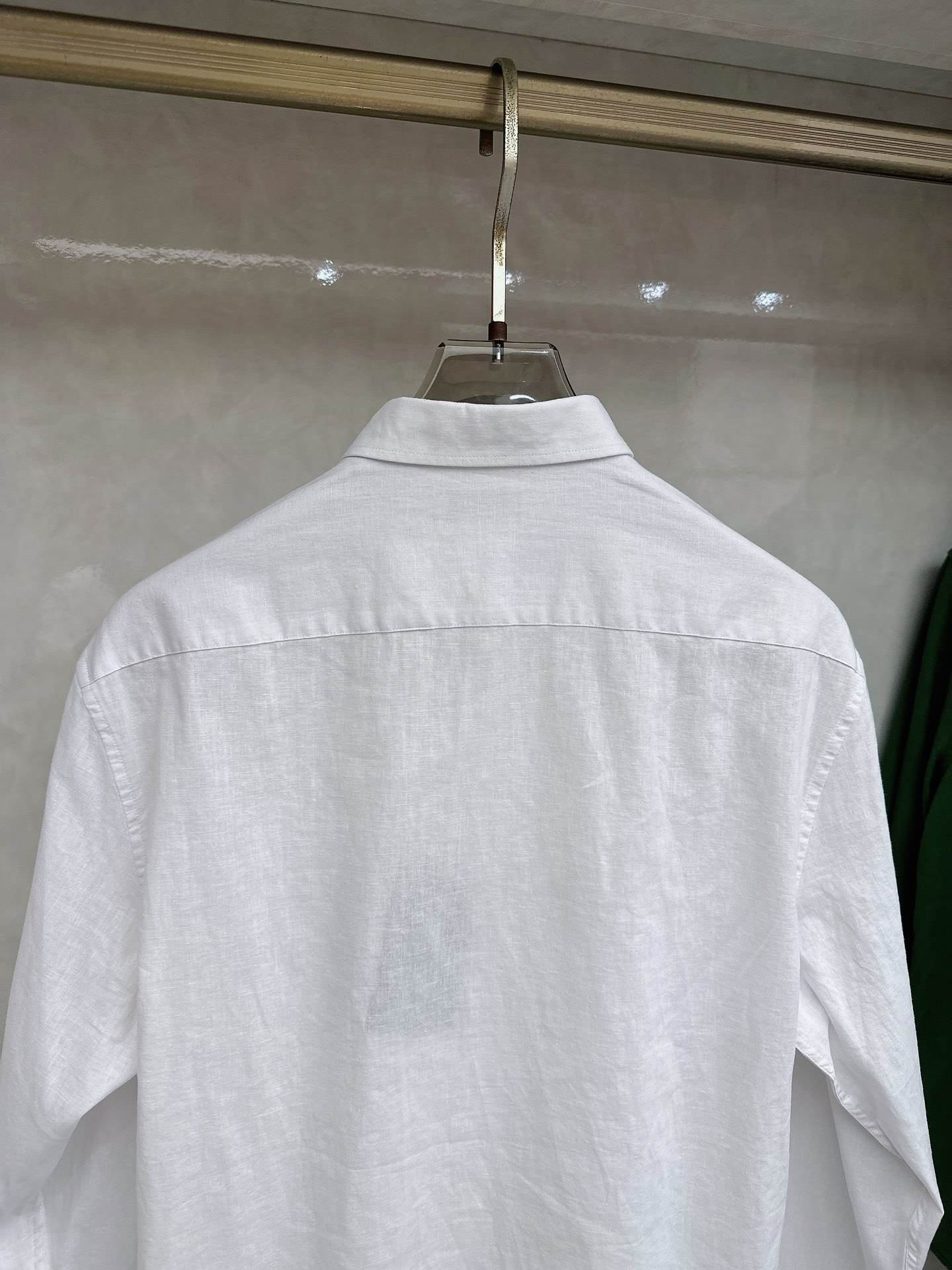 Loro piana 🆕🆕🆕【Loro Pina】诺悠翩雅 老钱新贵推荐！100%进口亚麻衬衫，色彩搭配